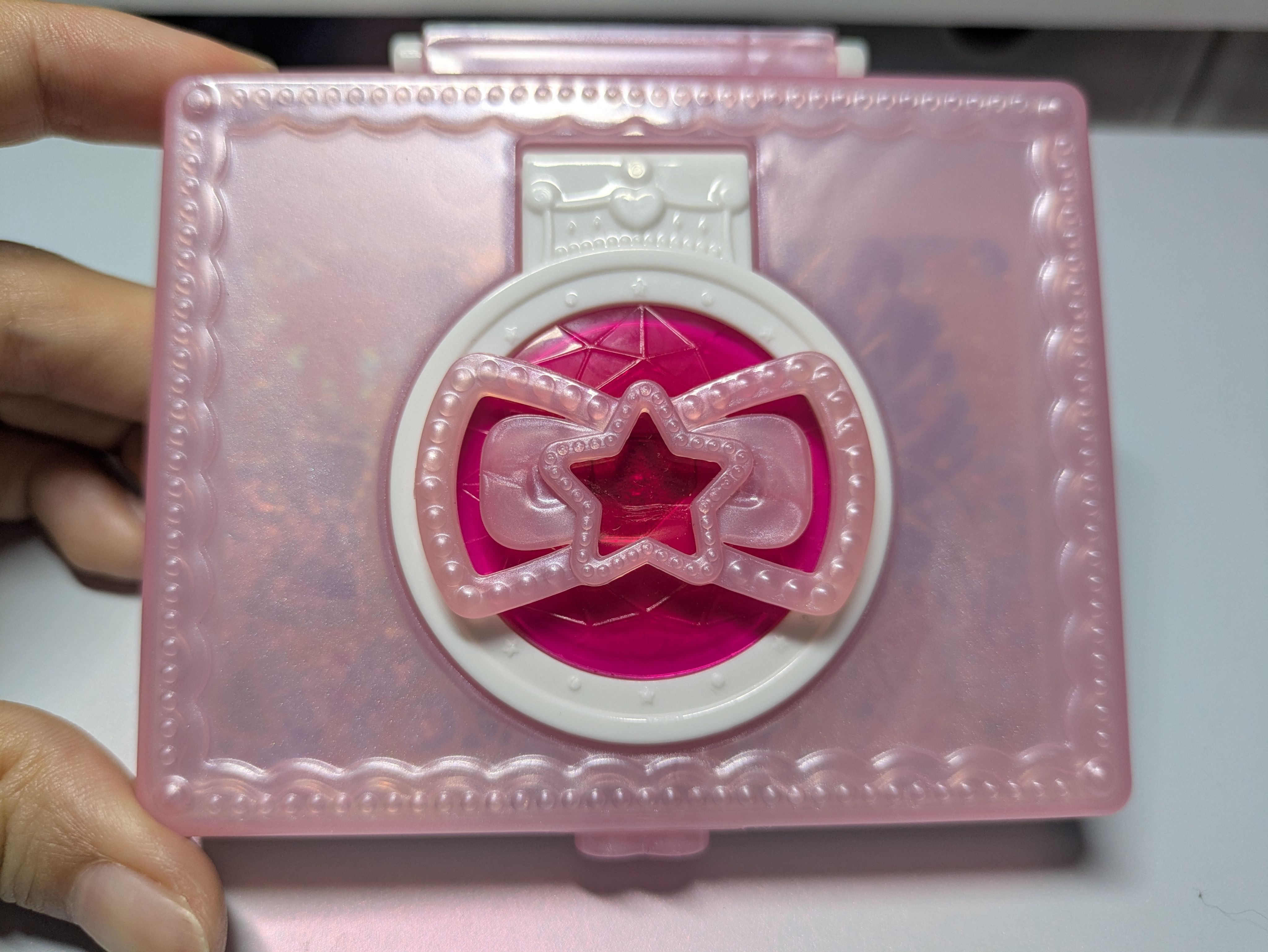 [全新現貨]迷你卡盒