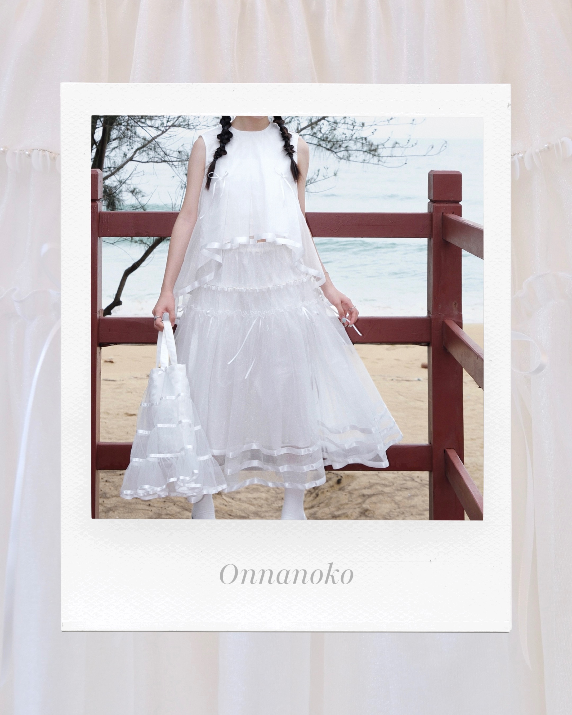 ONNANOKO / 微漾系列