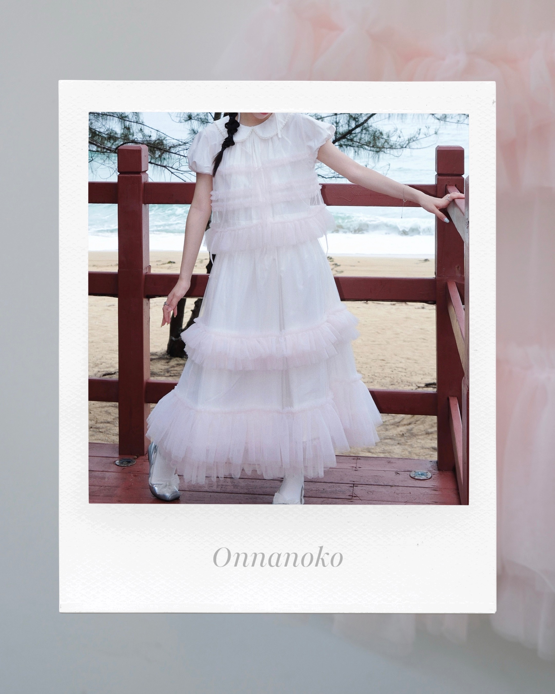 ONNANOKO / 春睏系列