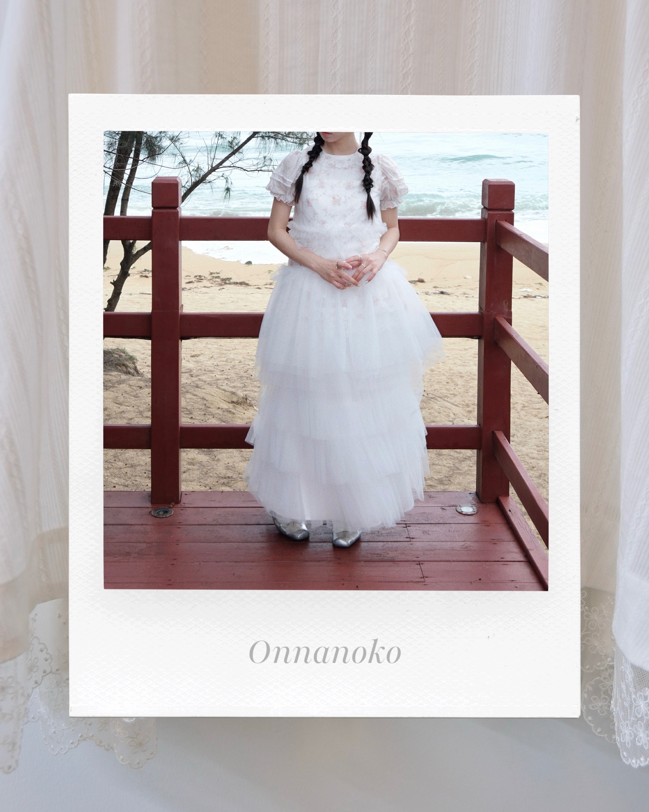 ONNANOKO / 櫻時系列