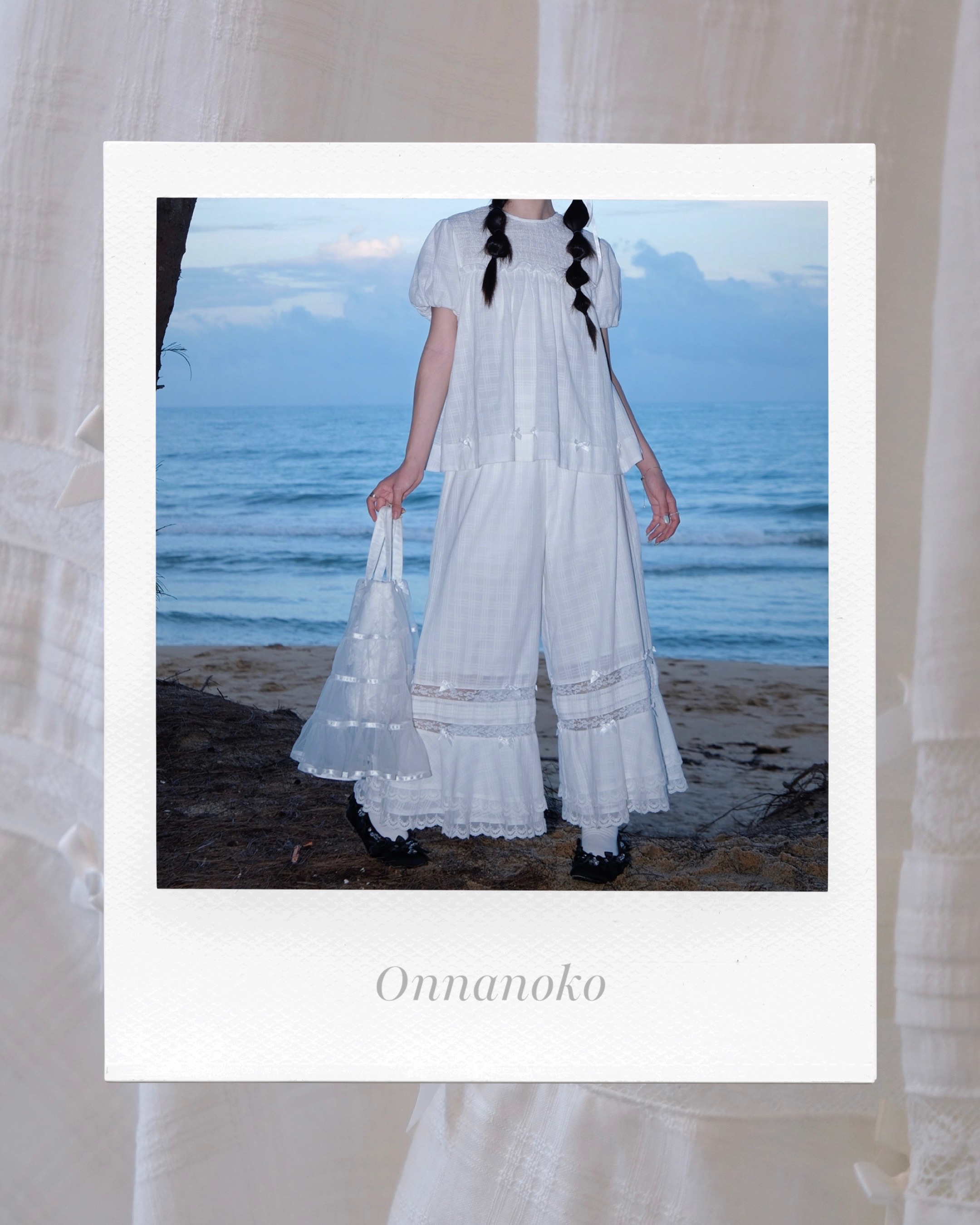 ONNANOKO / 暮野系列