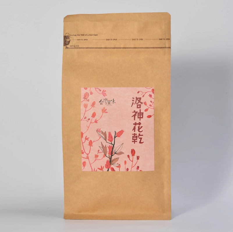 【台灣原味】洛神花乾