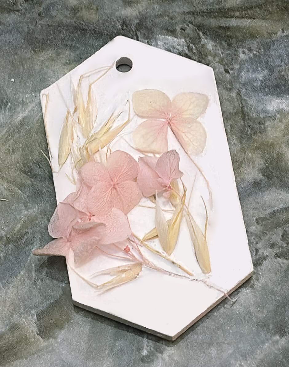 擴香石（有花）