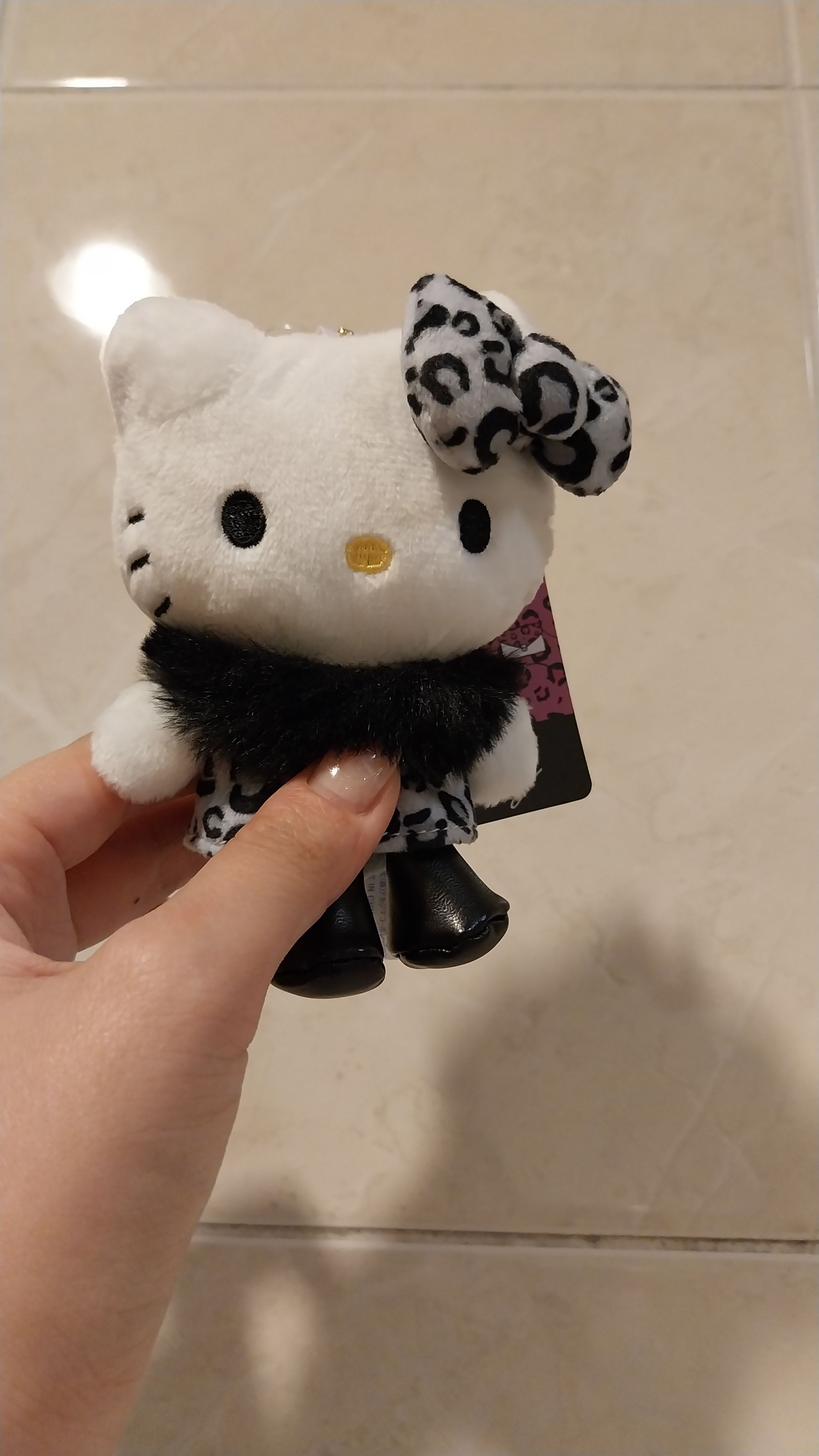 Hello Kitty