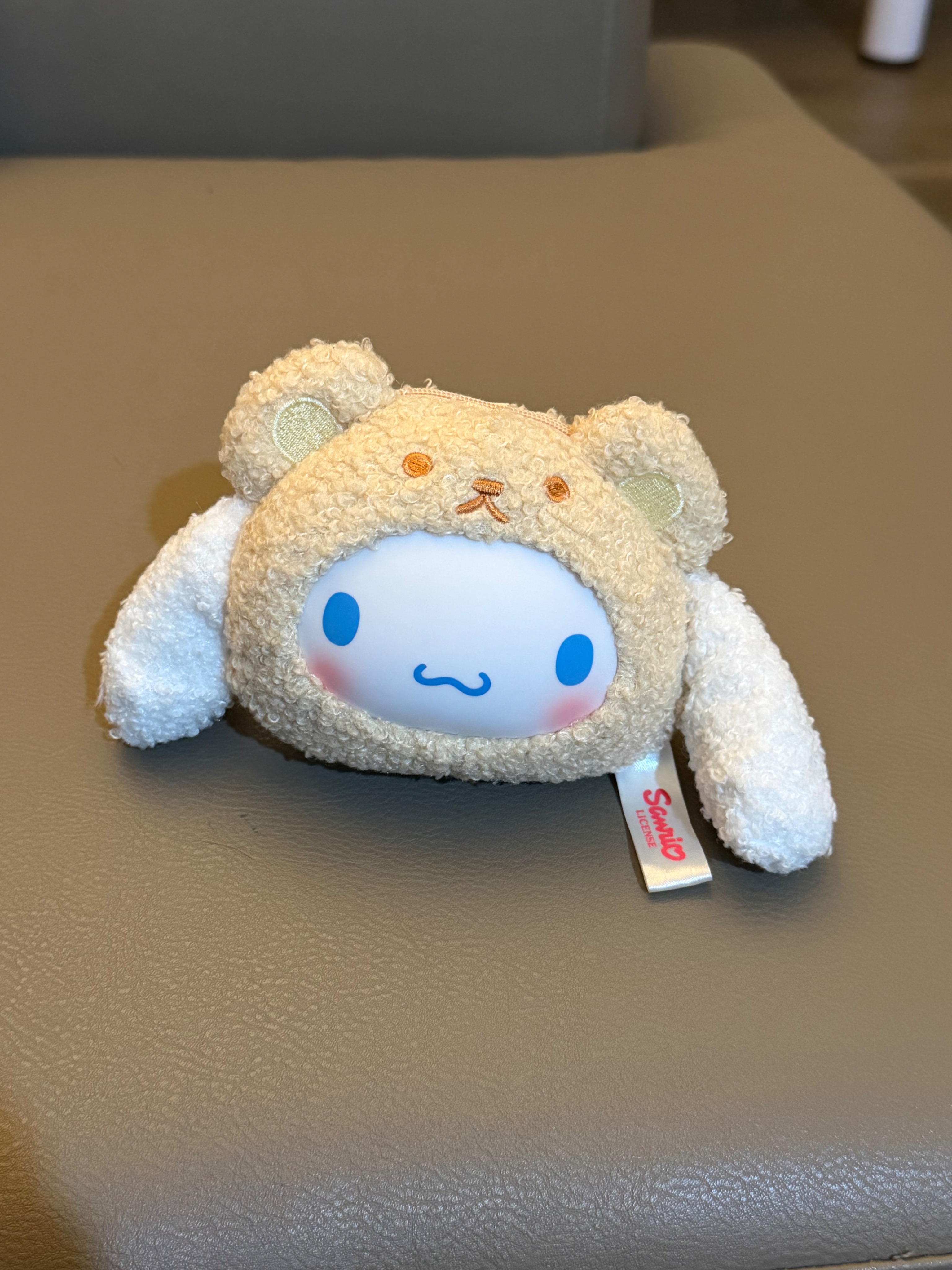 三麗鷗零錢包