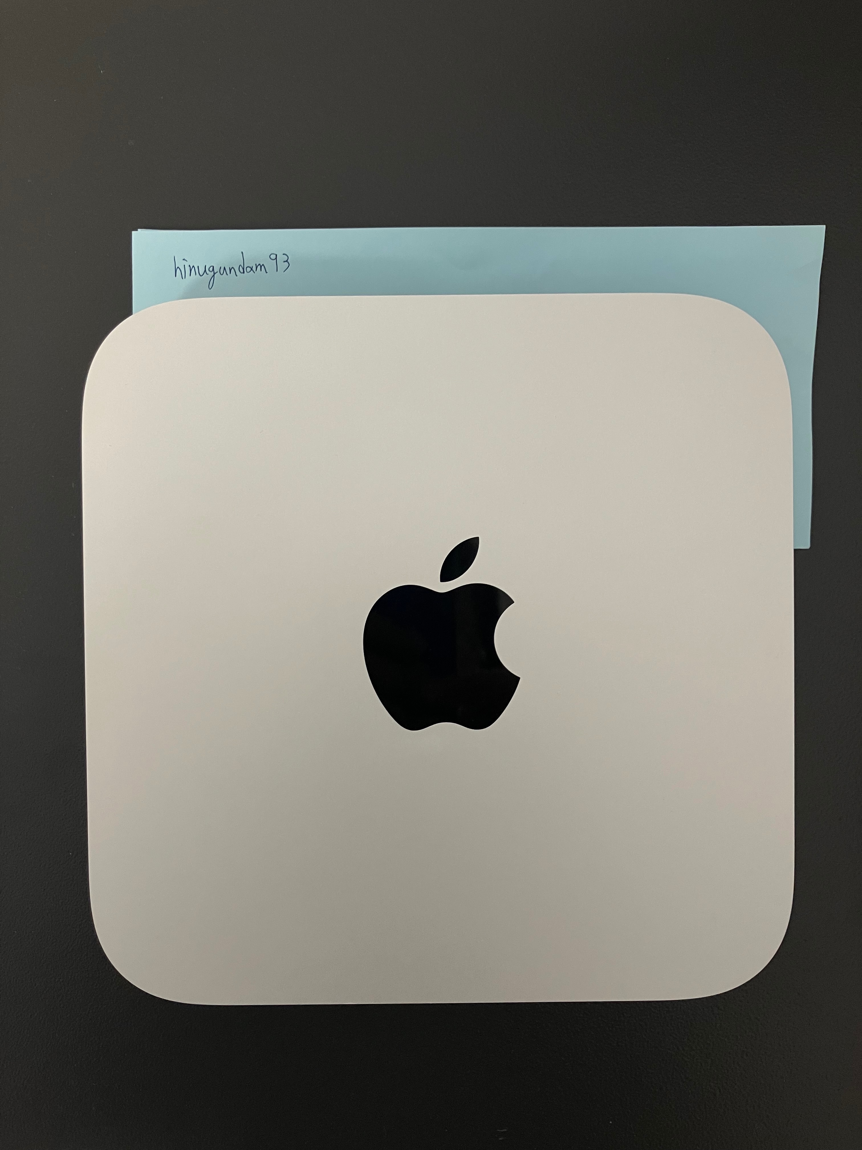 Mac mini m2 16G/512G