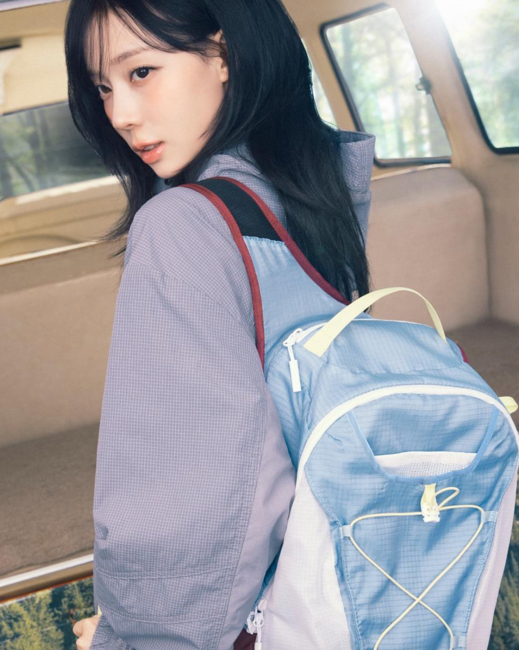 New Balance｜Novon 後背包