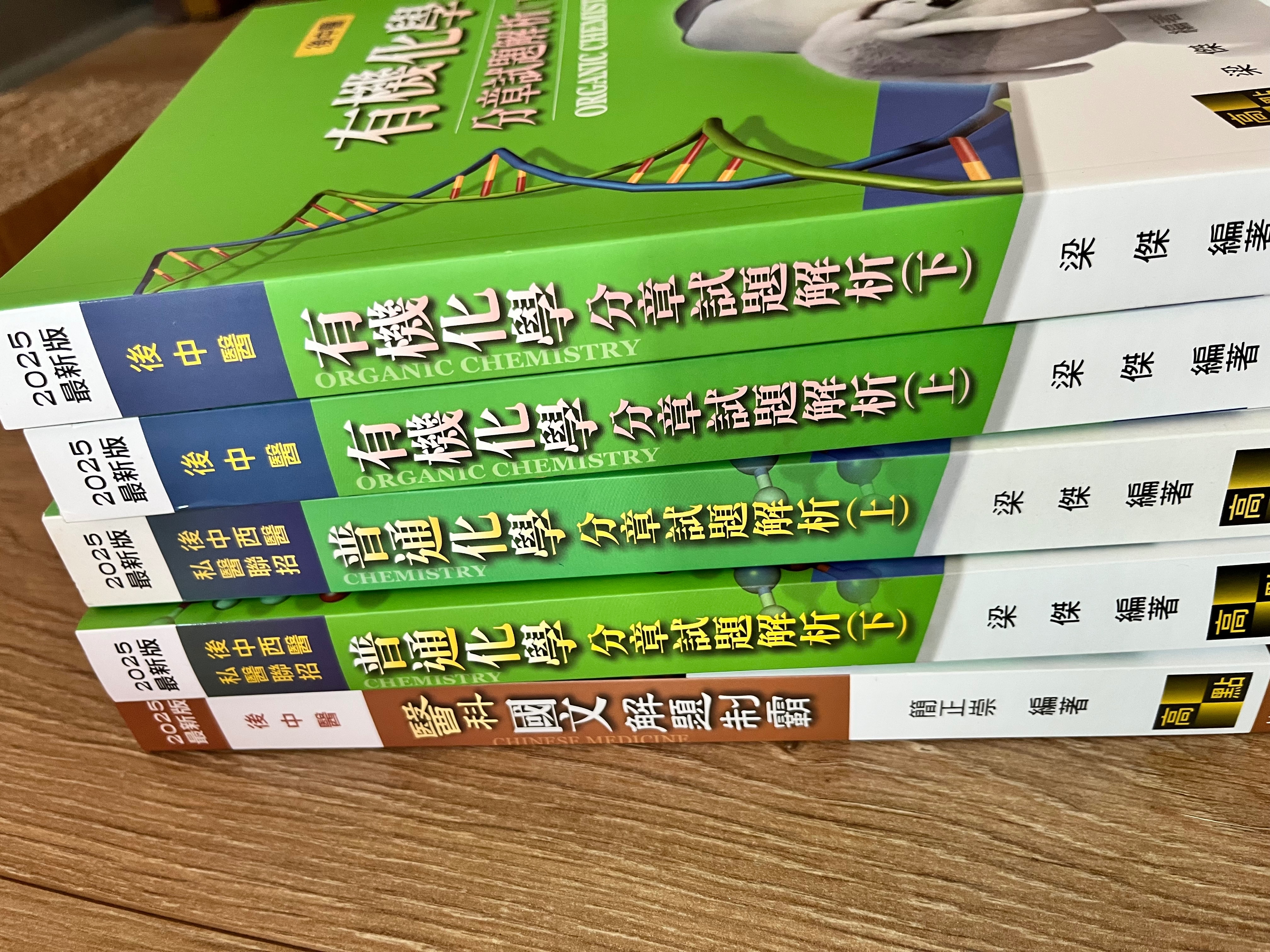 高點後中2025書