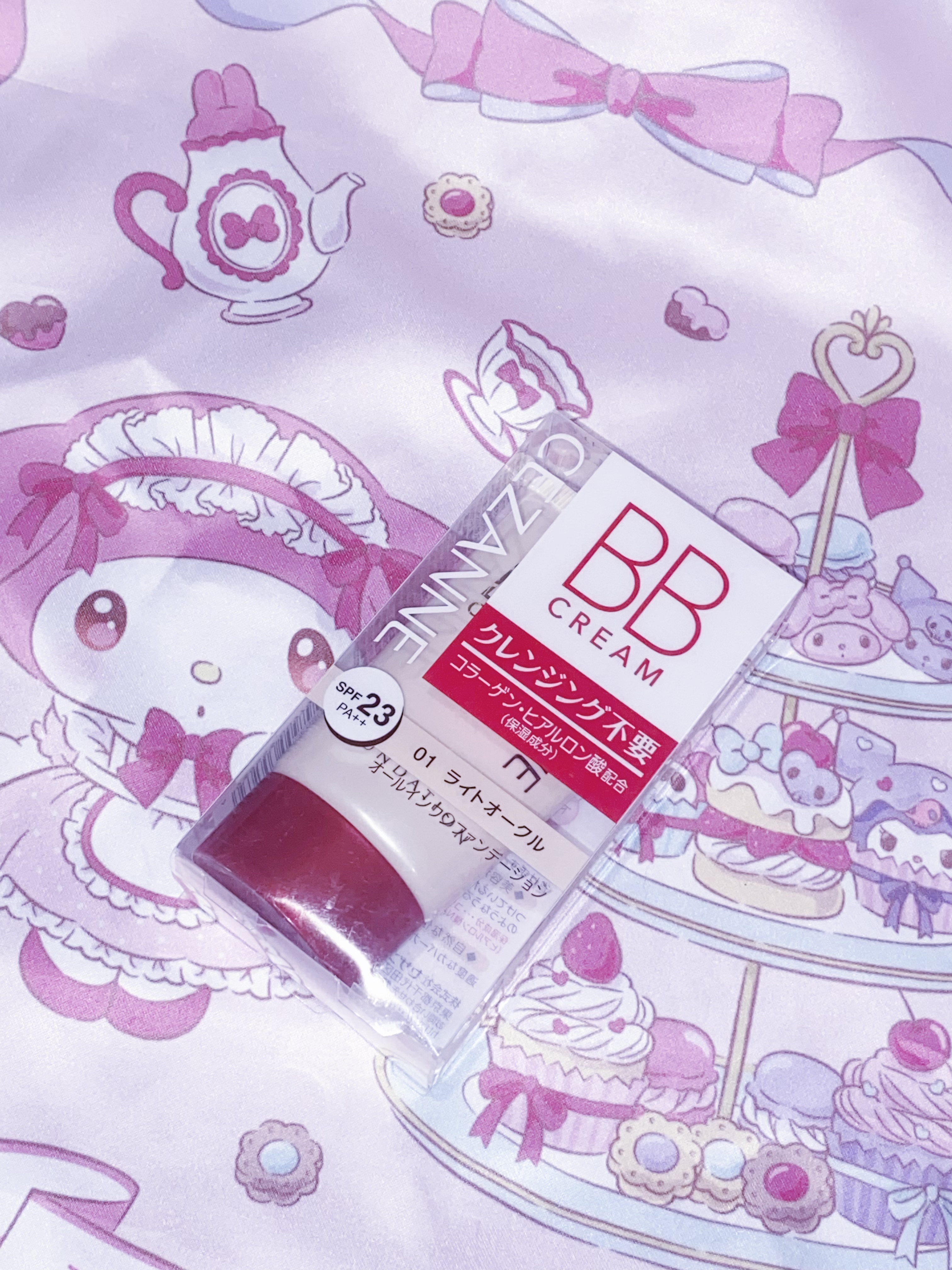 CezannaBB霜