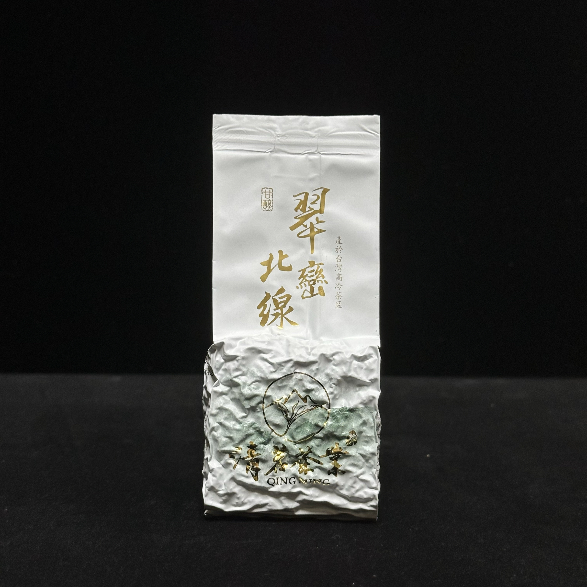 翠巒北縣-115春