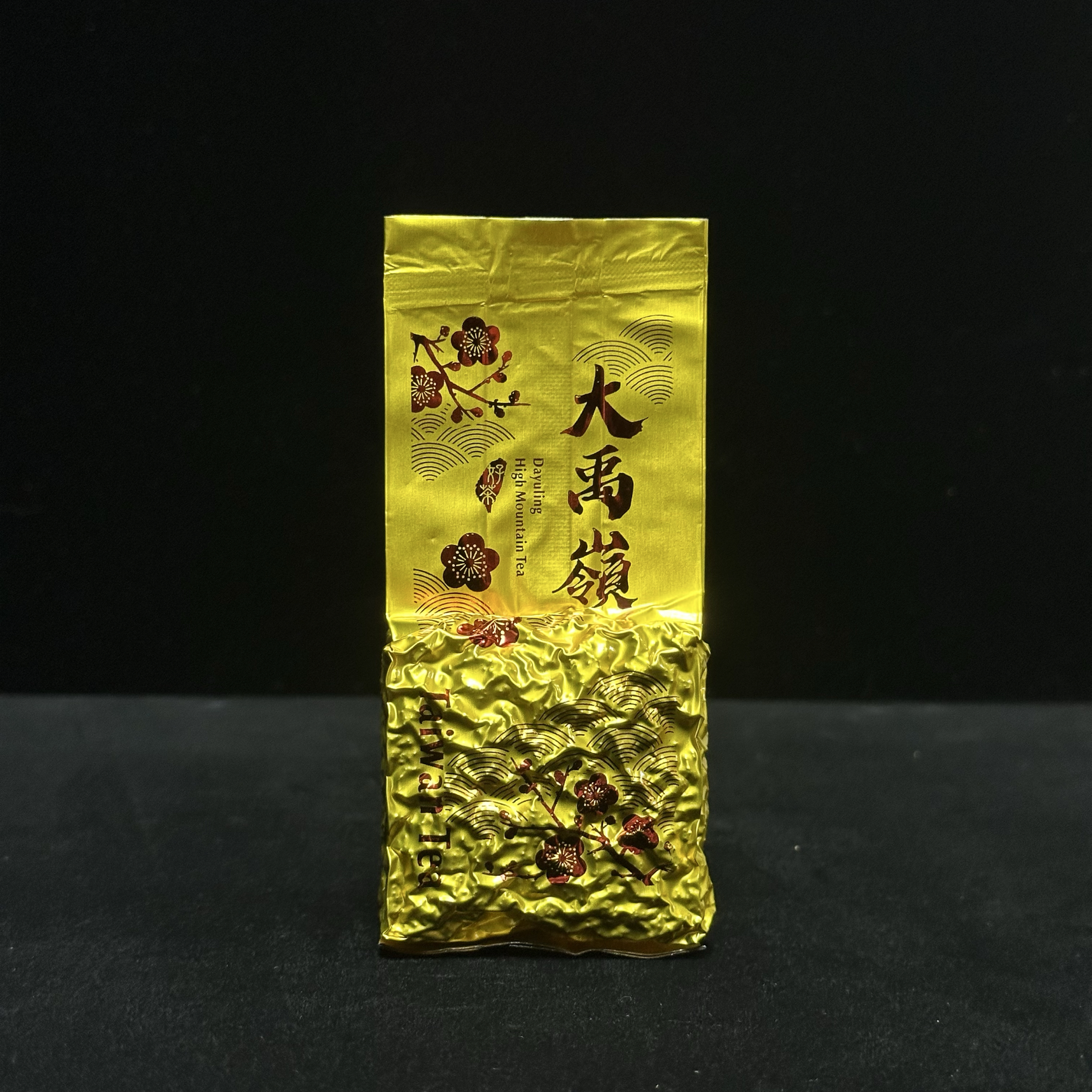 精選大禹嶺-115春