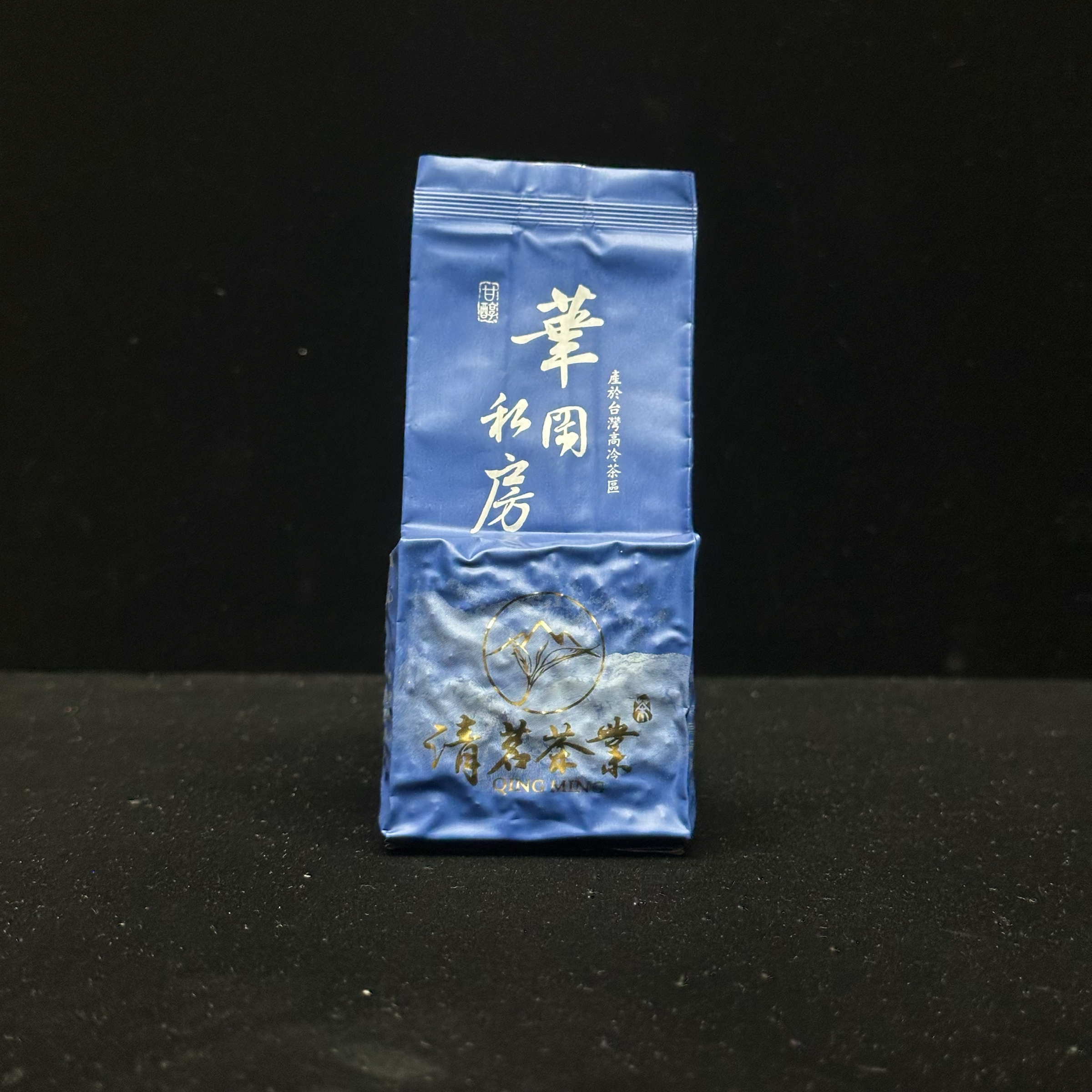 華岡私房-115春