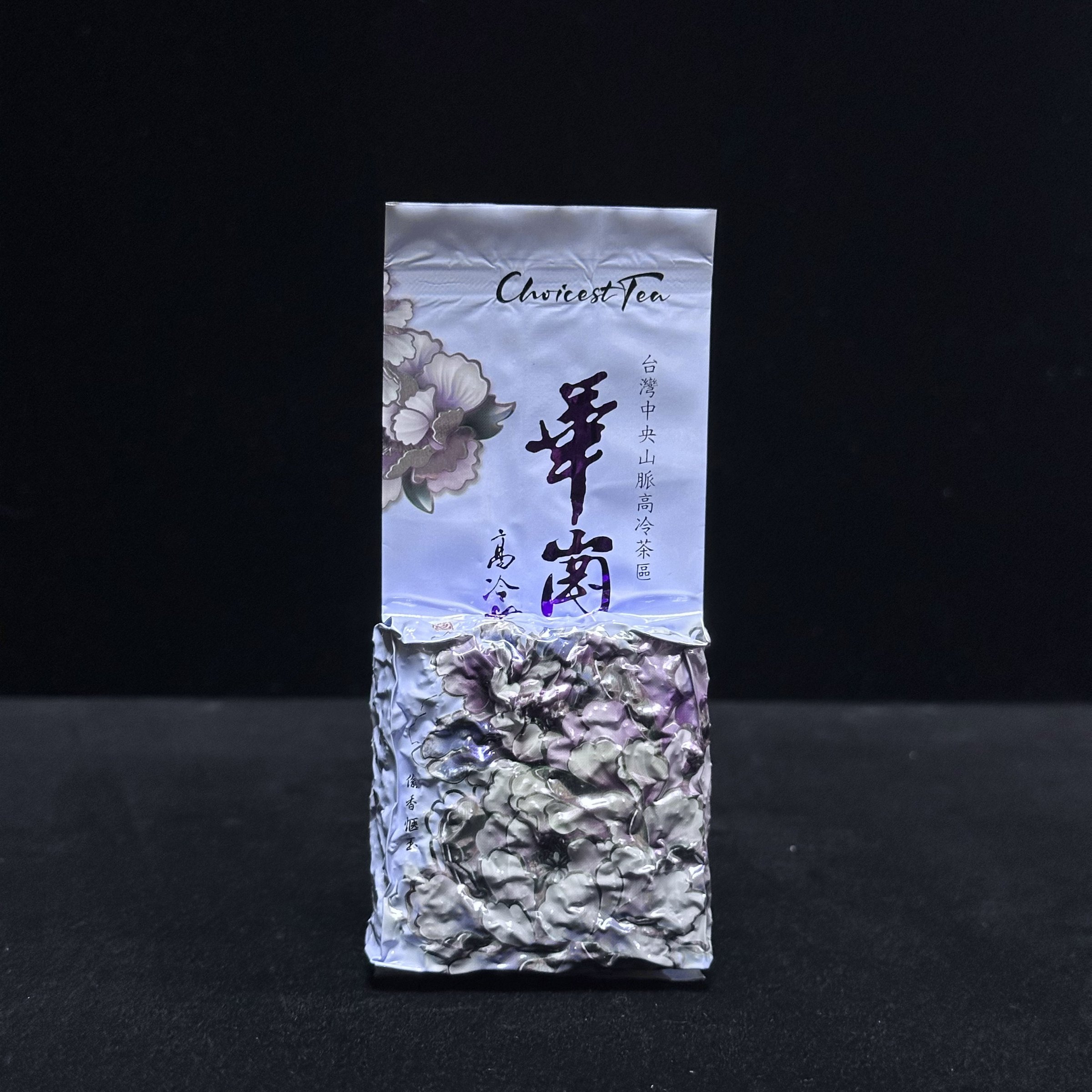 華岡沉香五區-115春