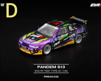 PR640432 PANDEM S13 EVA