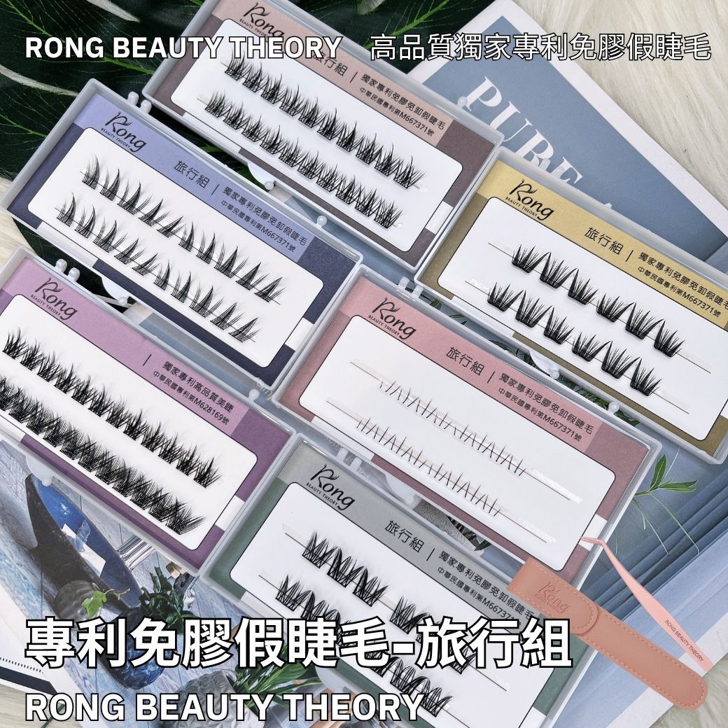 【請勿下單】本月活動✨每單一盒旅行組✨隨機款✨