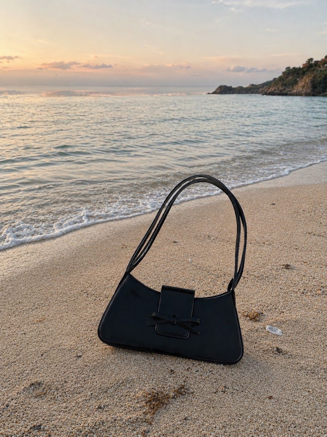 ｜HSUCH closet｜腋下包包 #ACCESSORIES