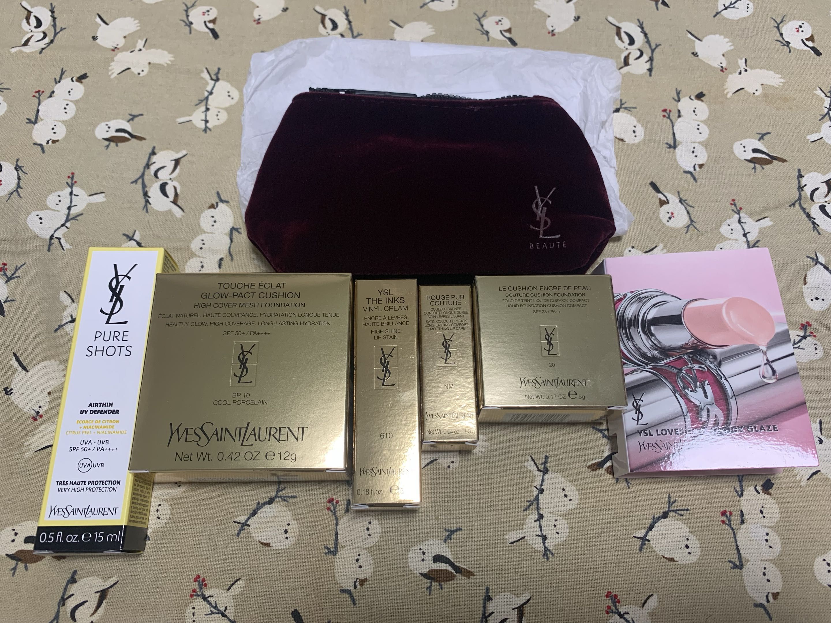 YSL
