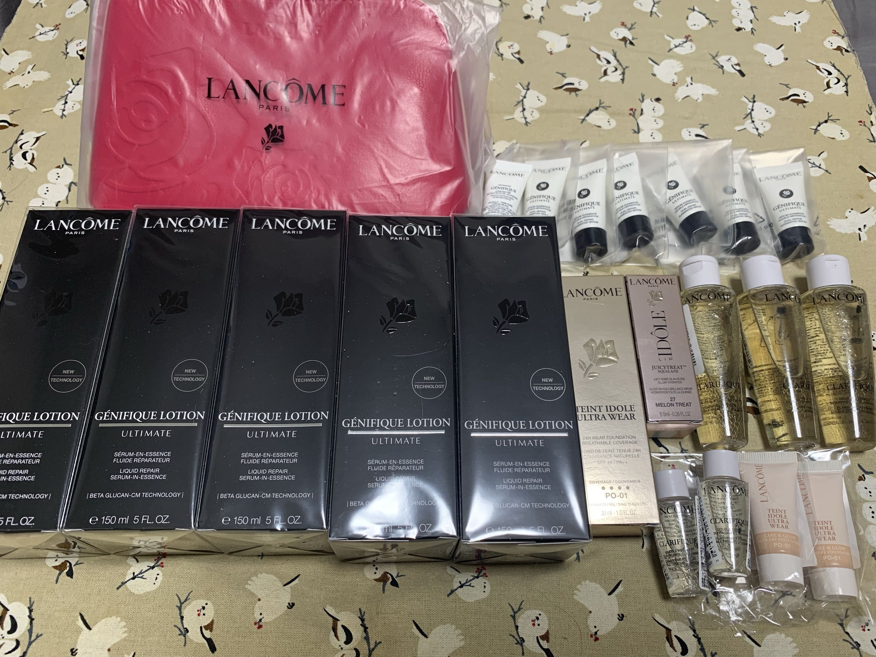 Lancôme 蘭蔻