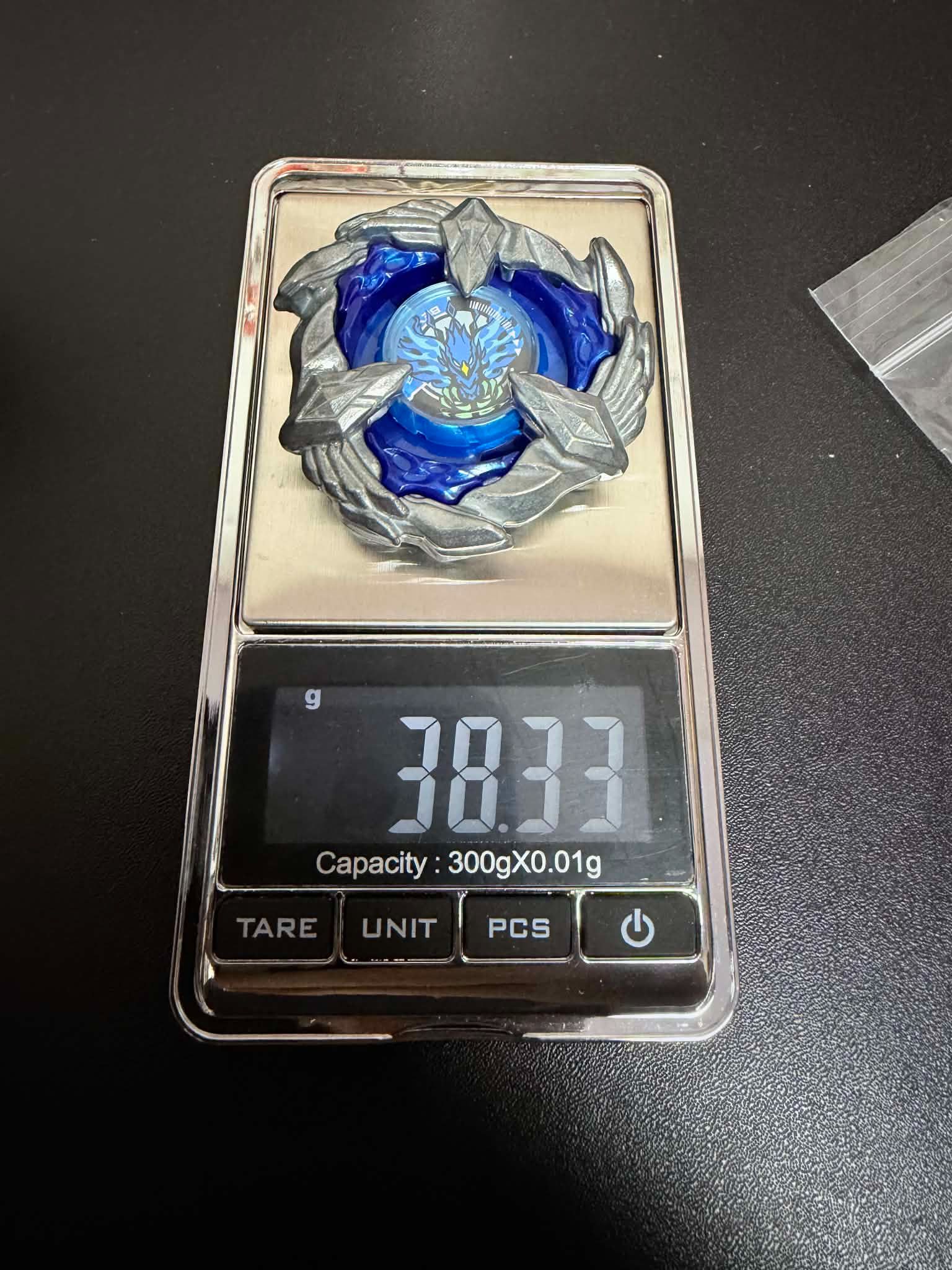 上蓋販售區