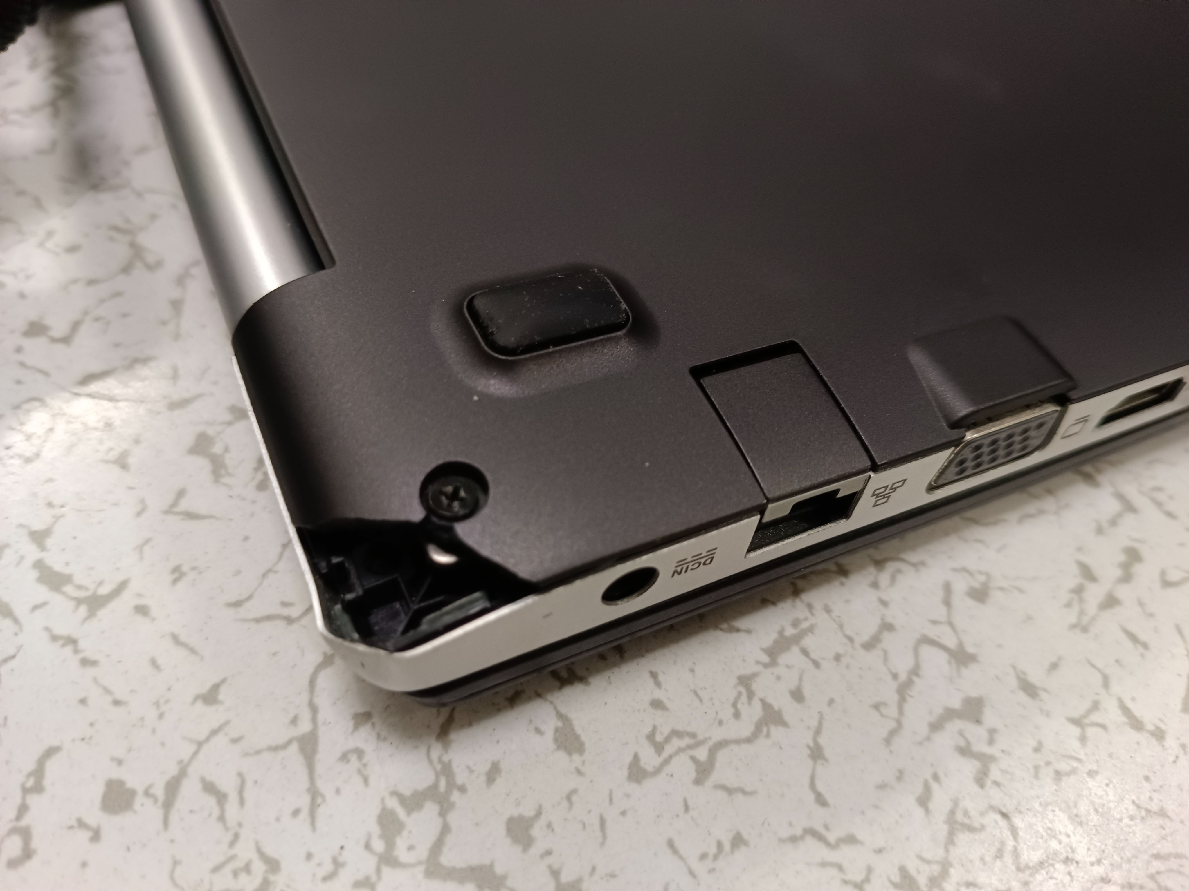 Asus s300c