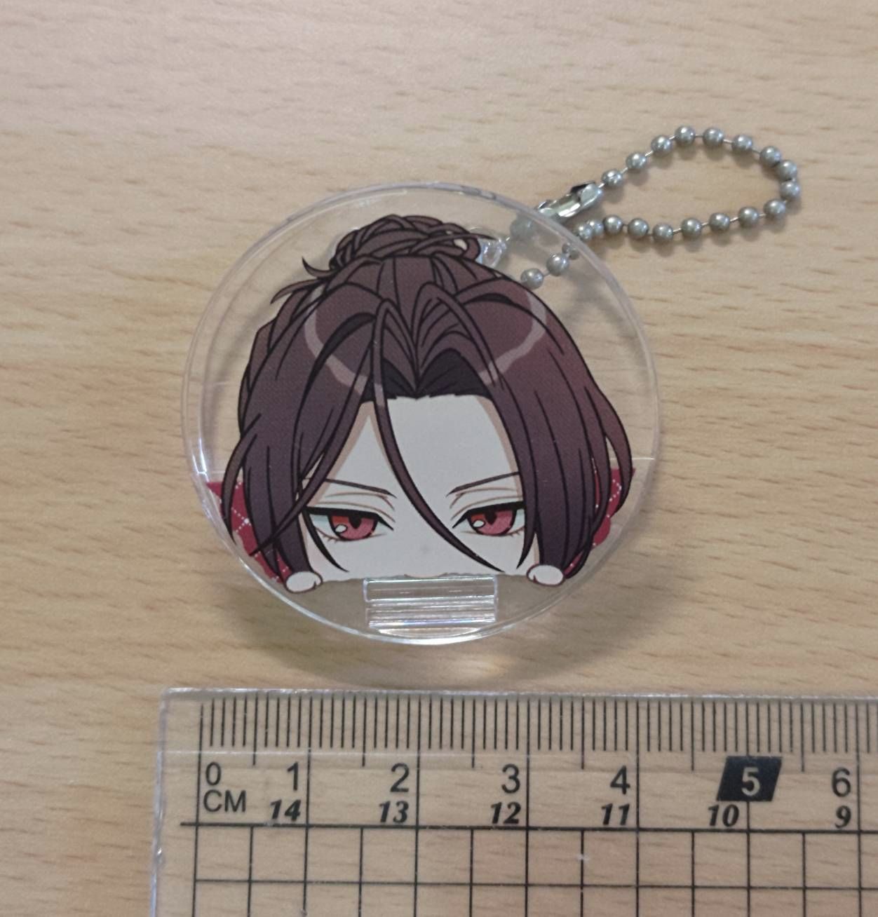 シャイロッ小夾子