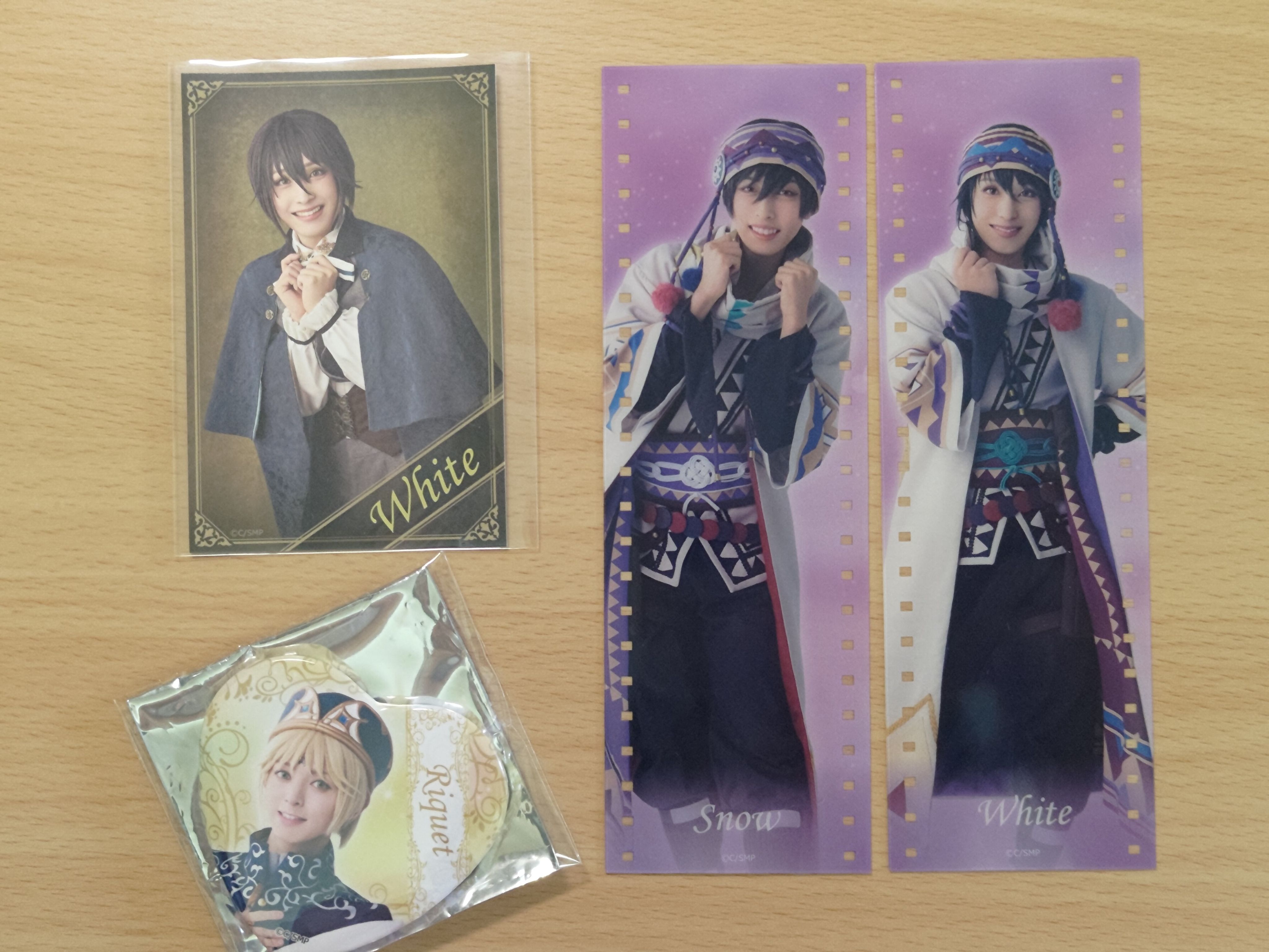 エチュード展周邊