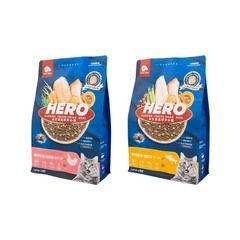 【Heromama】凍乾糧 益生菌晶球夾心糧