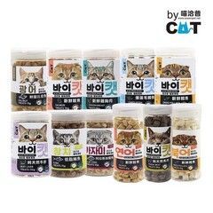 喵洽普 汪洽普 寵物凍乾 全系列