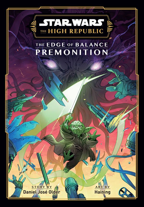 Star Wars: Premonition