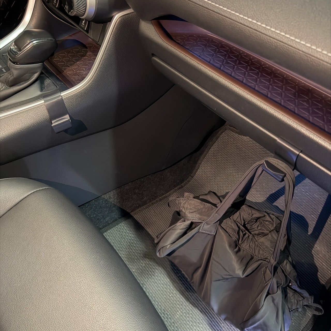 [153 Garage 德勤車研] 車用掛勾- Toyota Rav4 5/5.5代 汽車內裝收納掛勾 3M無痕貼
