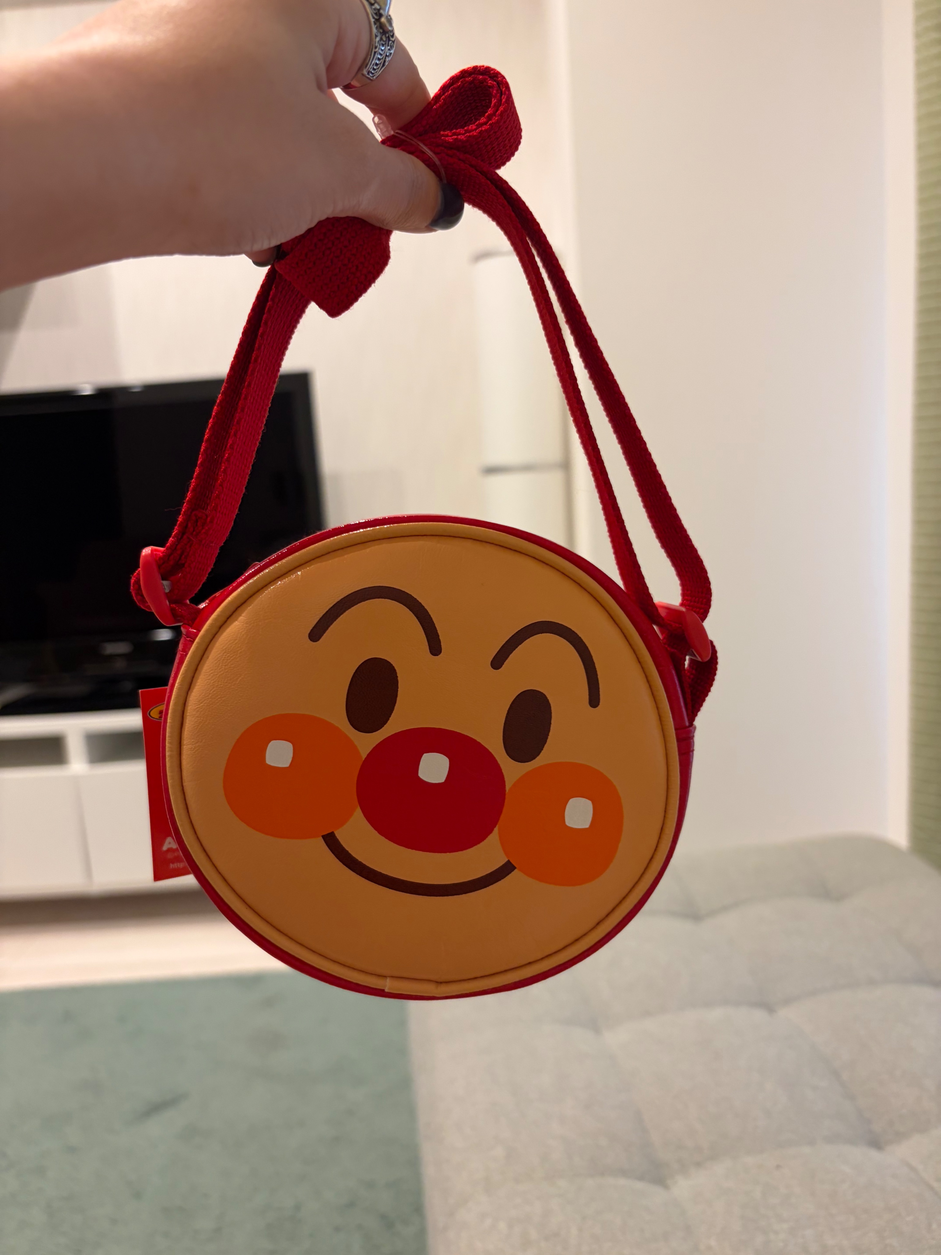 日本購入🇯🇵麵包超人系列商品