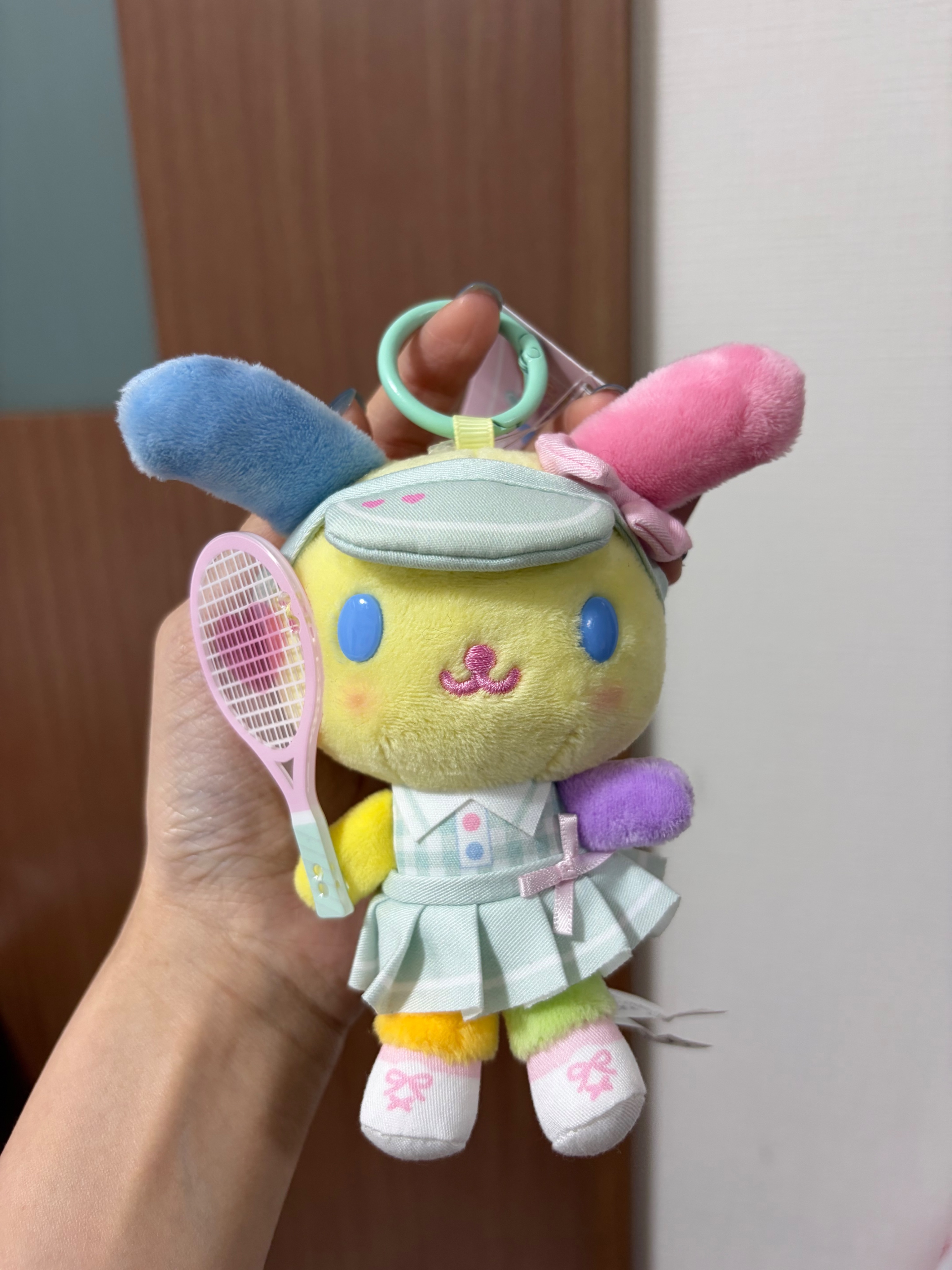日本購入🇯🇵花小兔系列商品