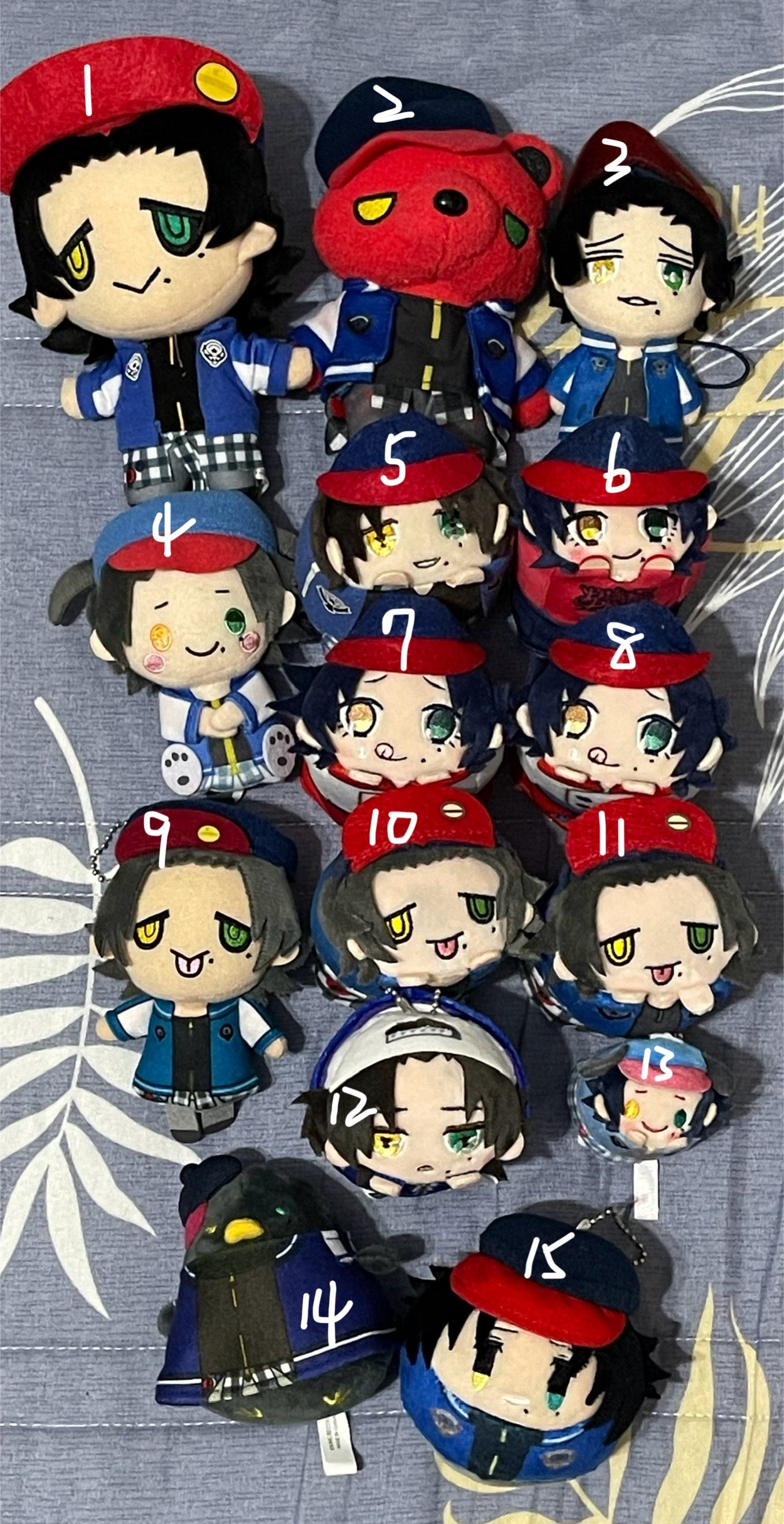 二郎