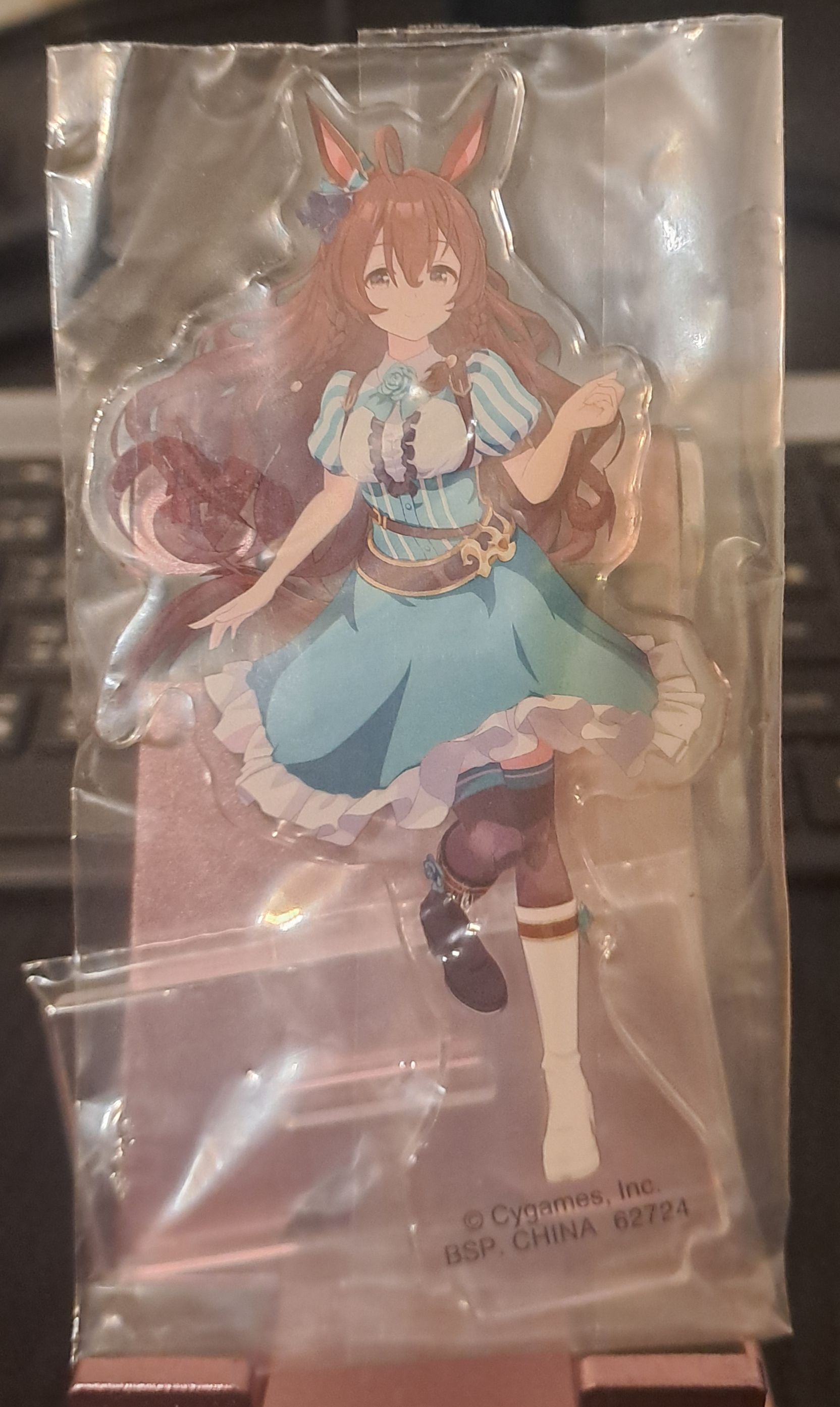 賽馬娘