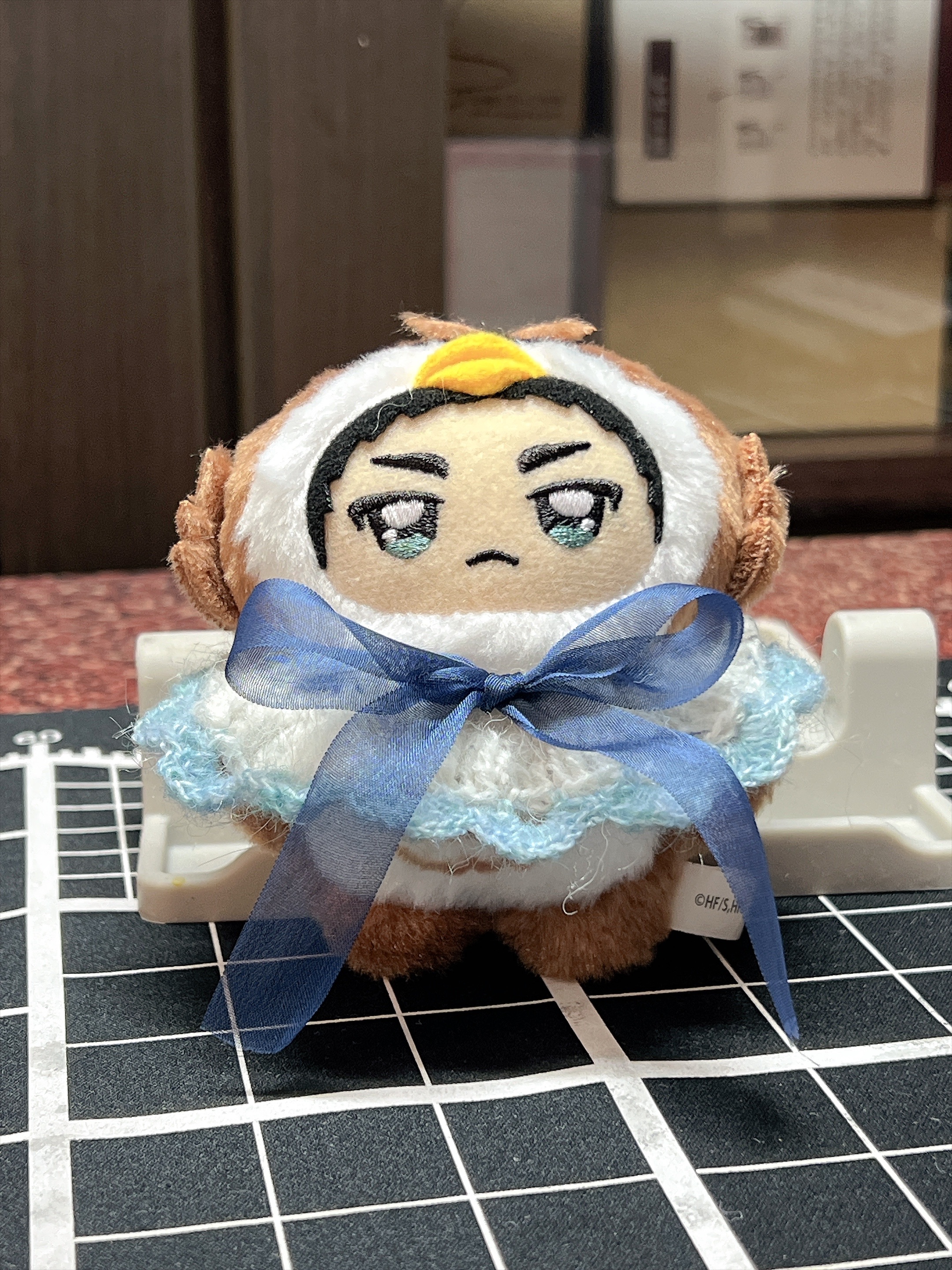 小斗篷系列