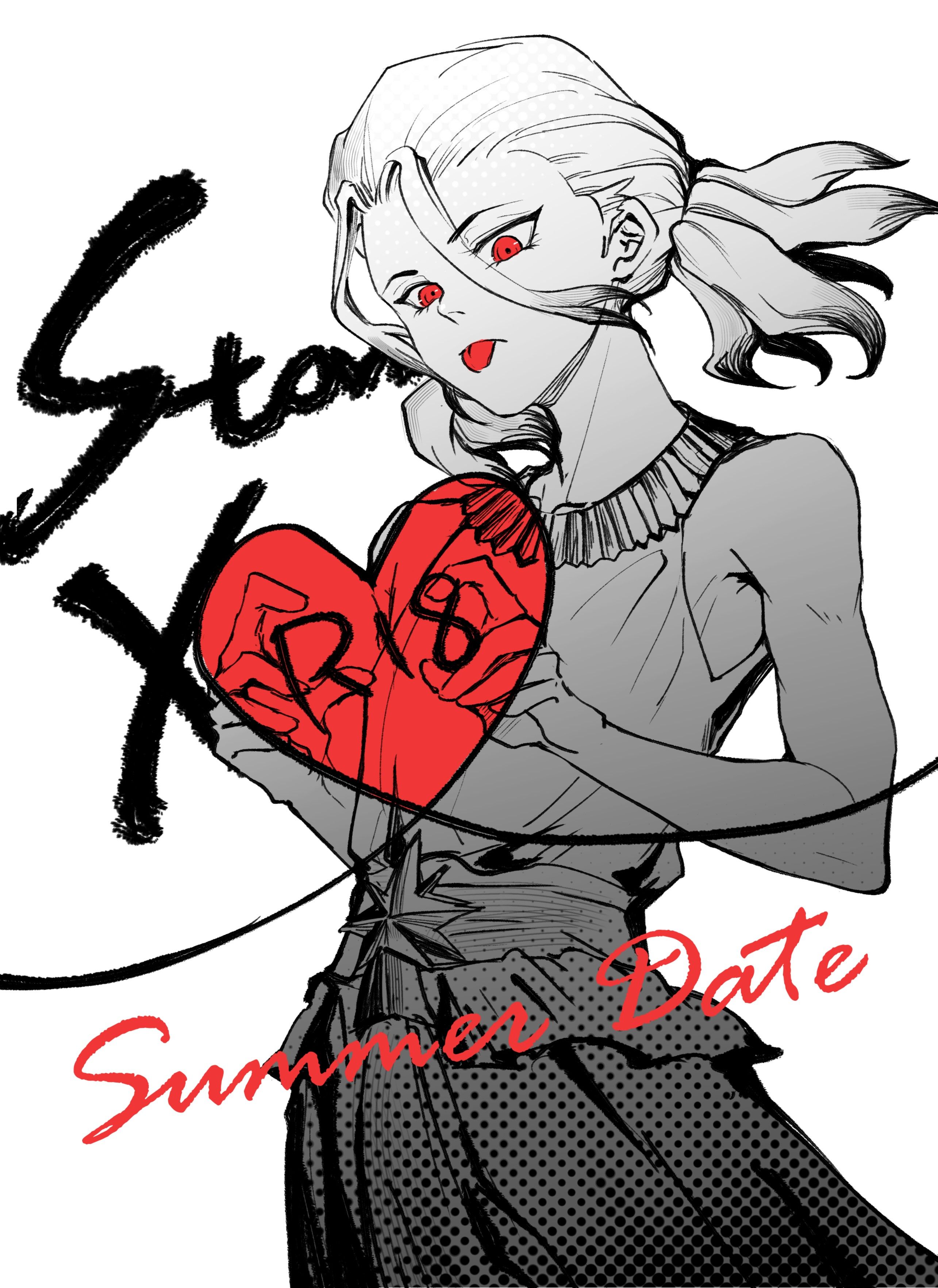 ＜Summer Date＞