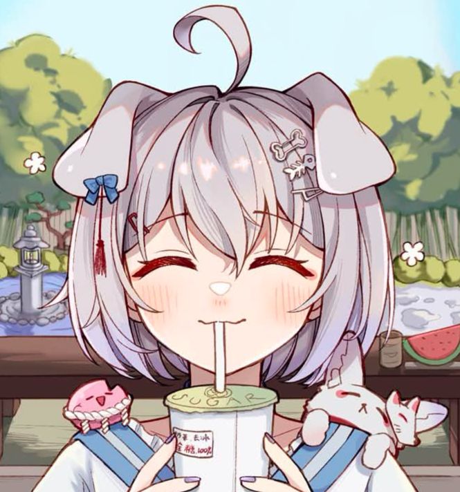 【緣醬不是綠醬】個人周邊