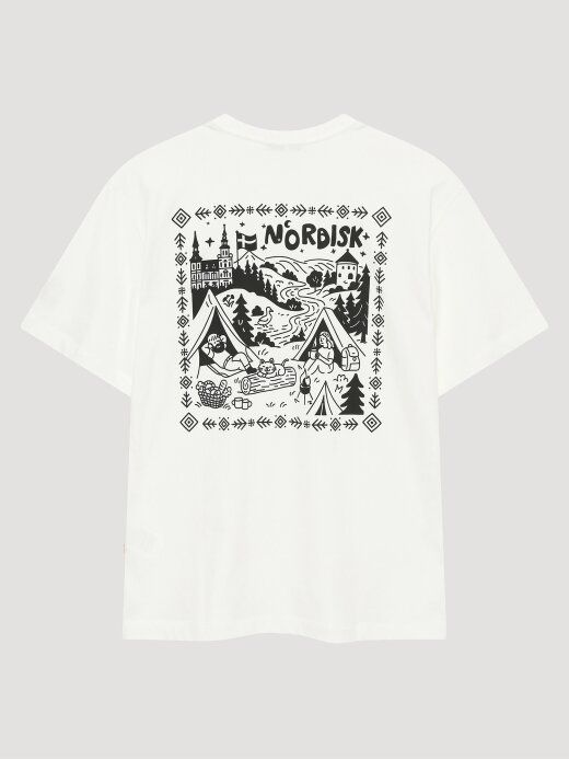 Hygge 露營短袖 T-shirt