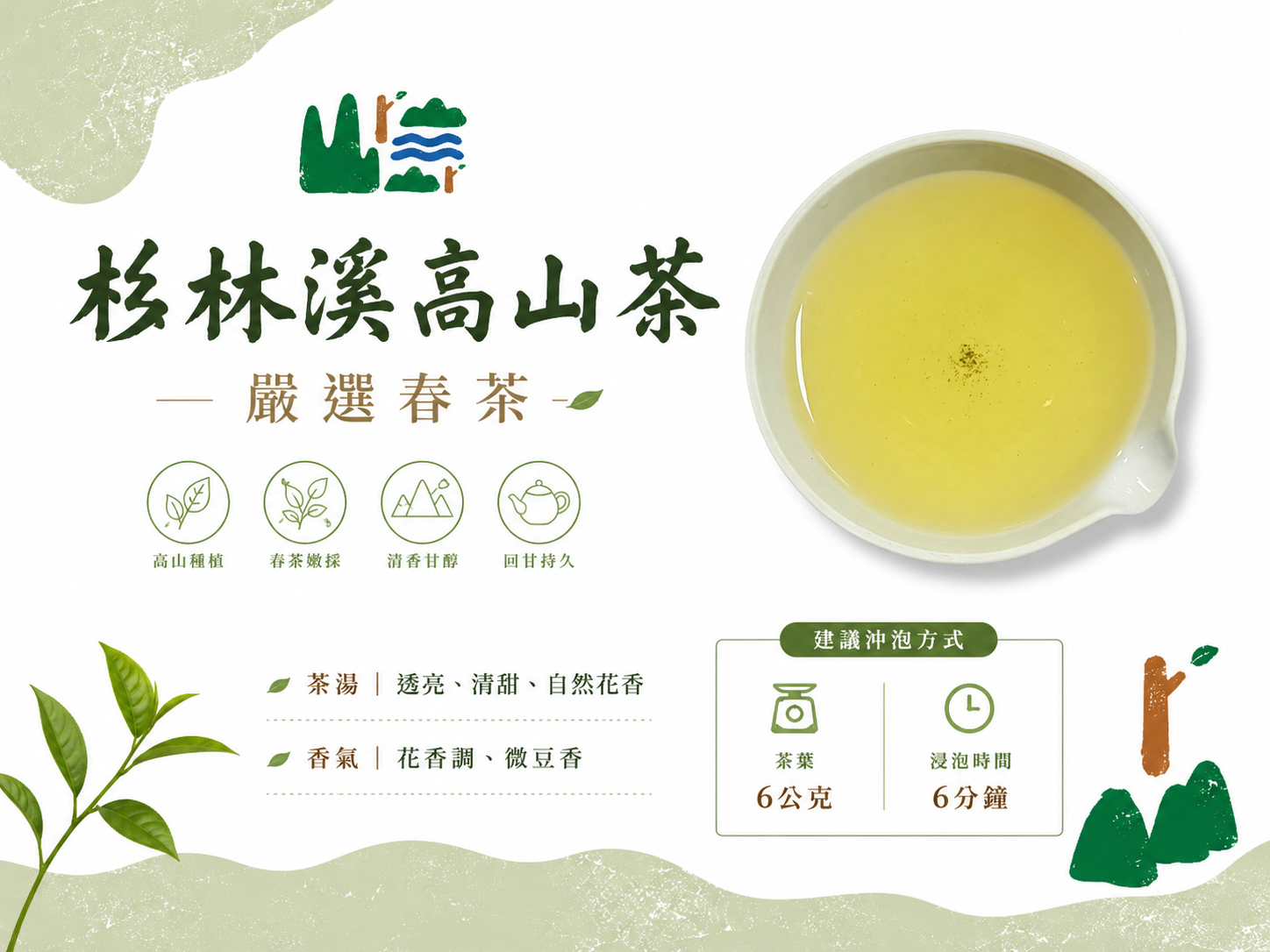 杉林溪編號0429115