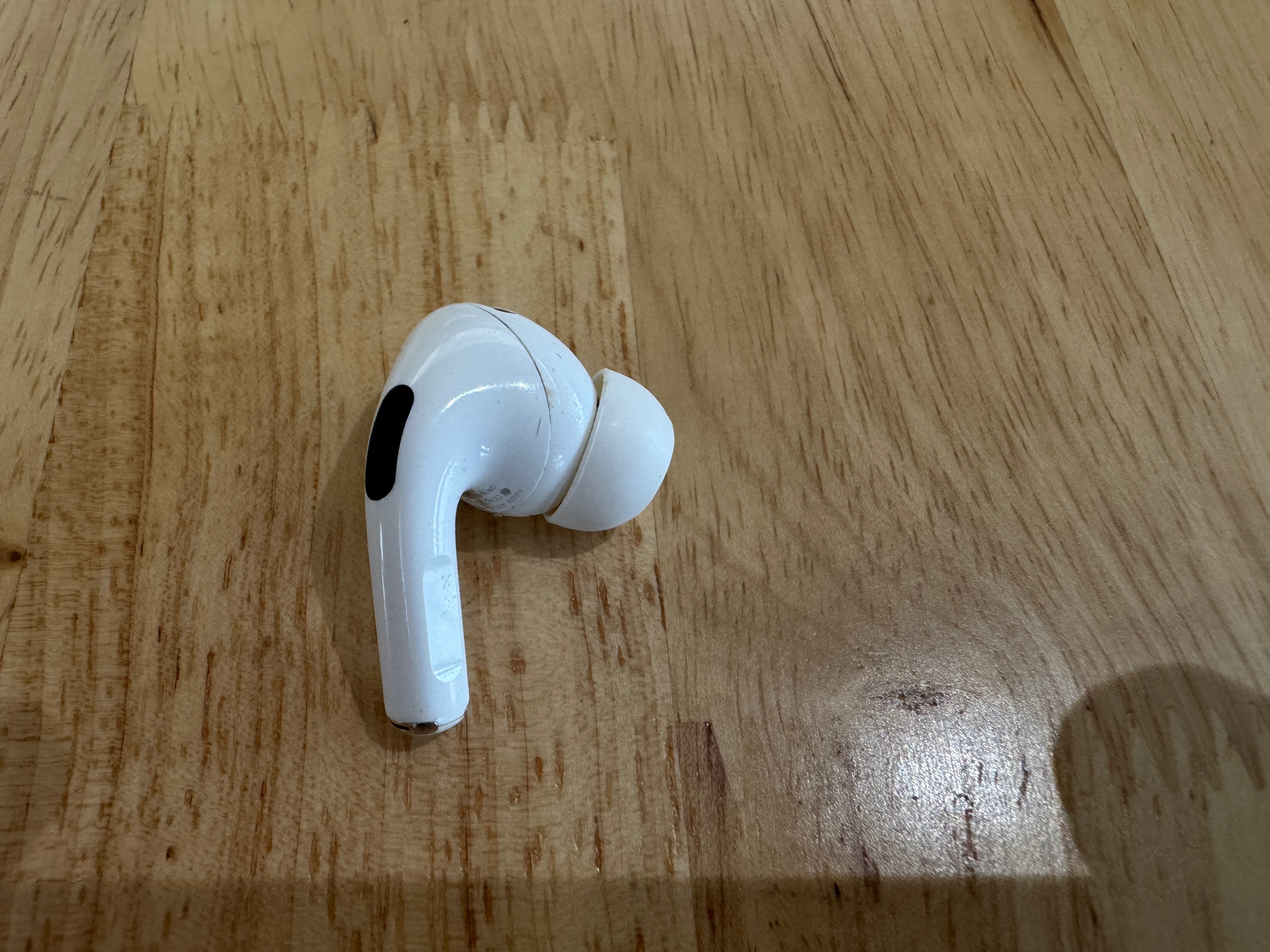 Airpods pro 2 右耳（type c版）