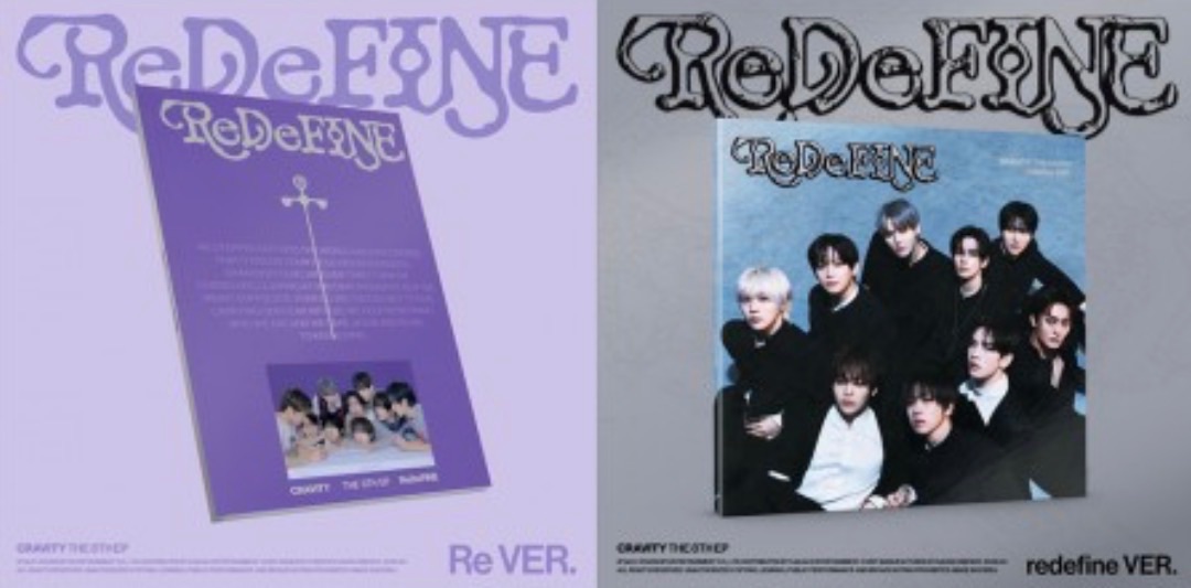 ReDeFINE 未拆專（現貨）