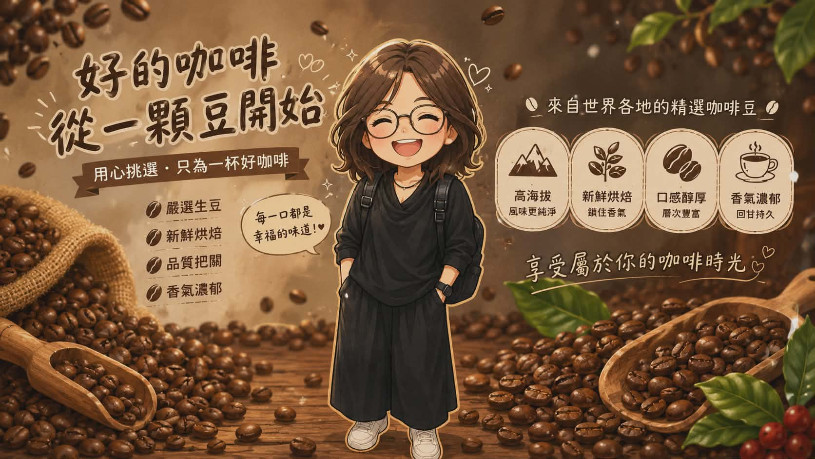 濾掛咖啡 預購中