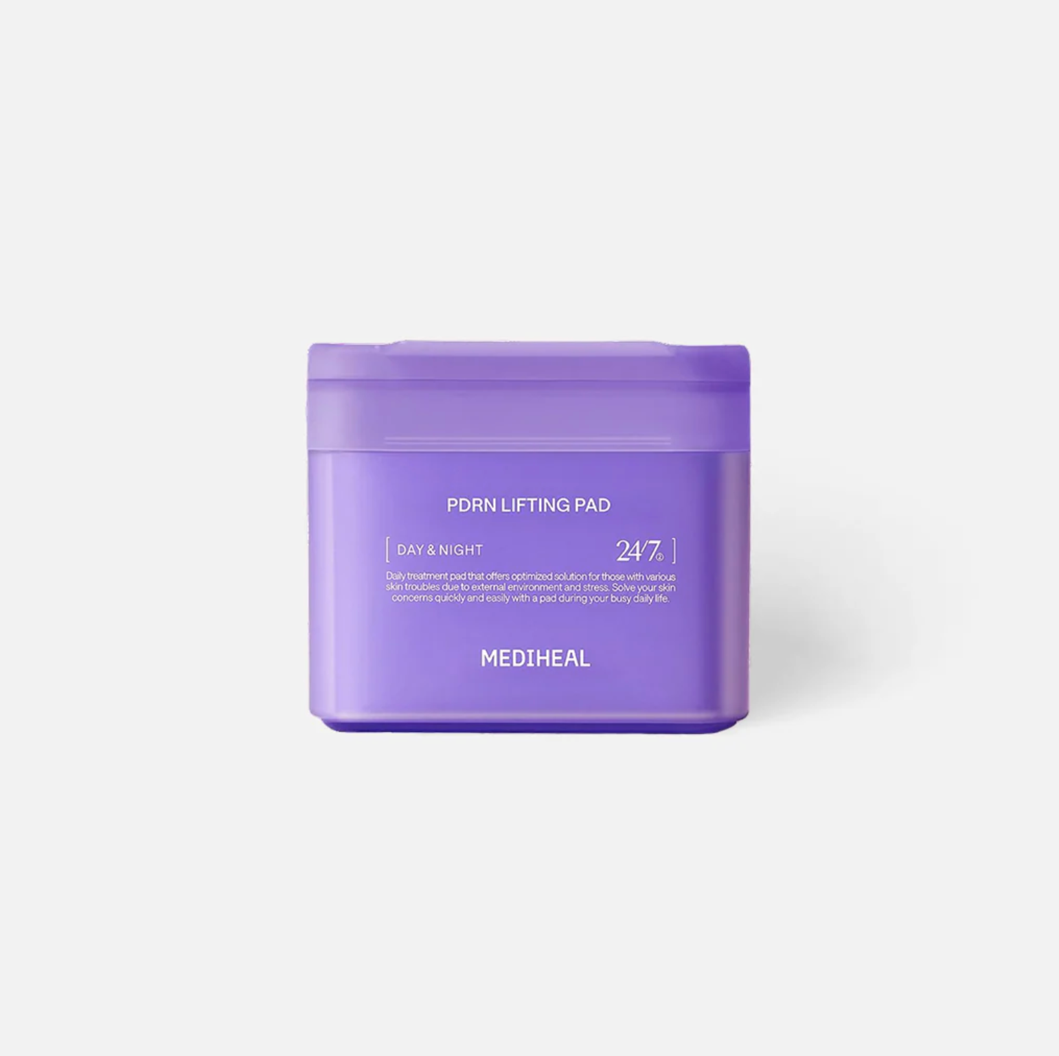 MEDIHEAL PDRN棉片