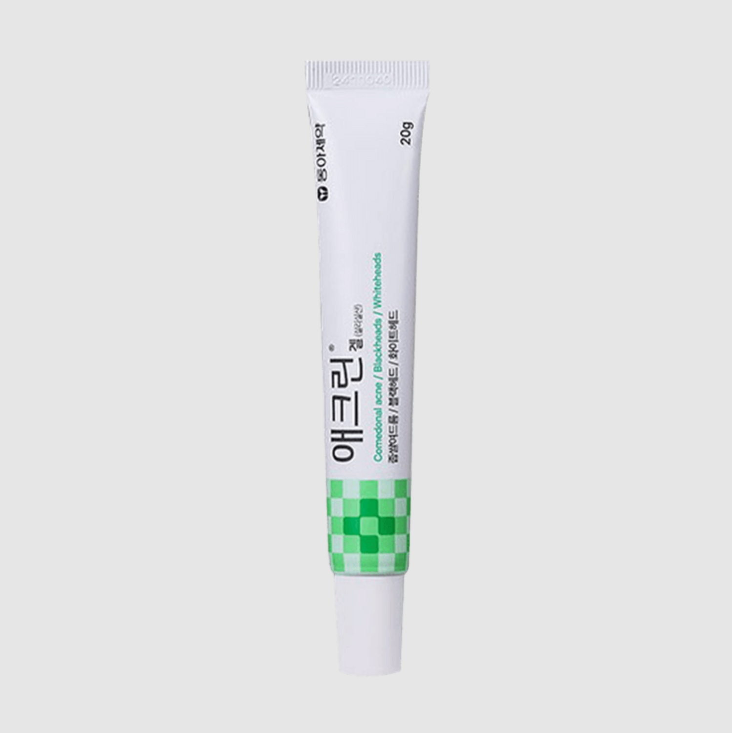 Aclean Gel 痘痘修護凝膠