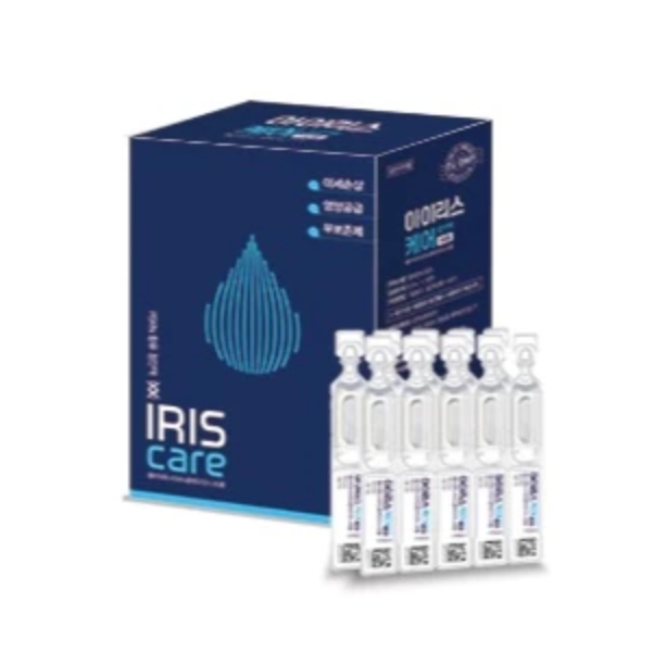 IRIS care 乾眼人工淚液