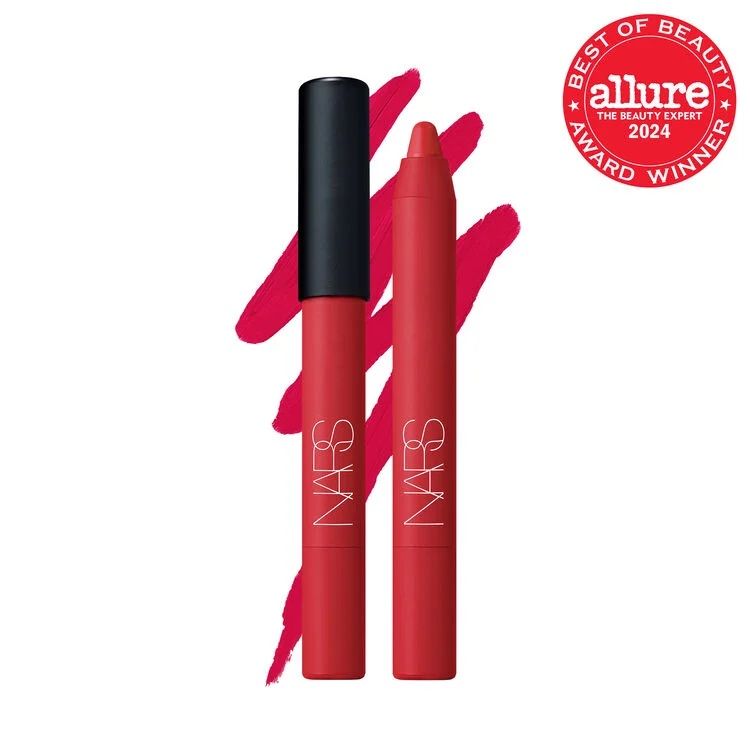 NARS 特霧絲柔精準唇筆