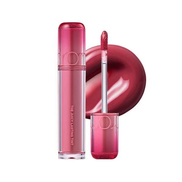 JUICY LASTING TINT 雙層光澤持久水亮果汁唇釉