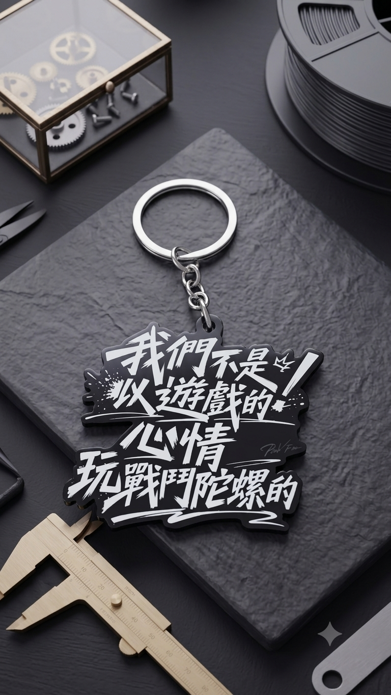 鑰匙扣