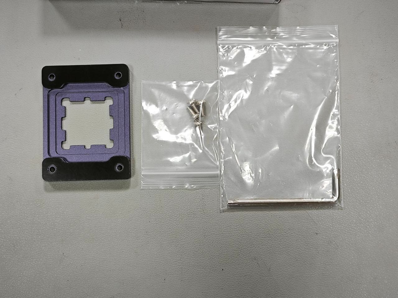 佳翼（JEYI）AM5 CPU 扣具