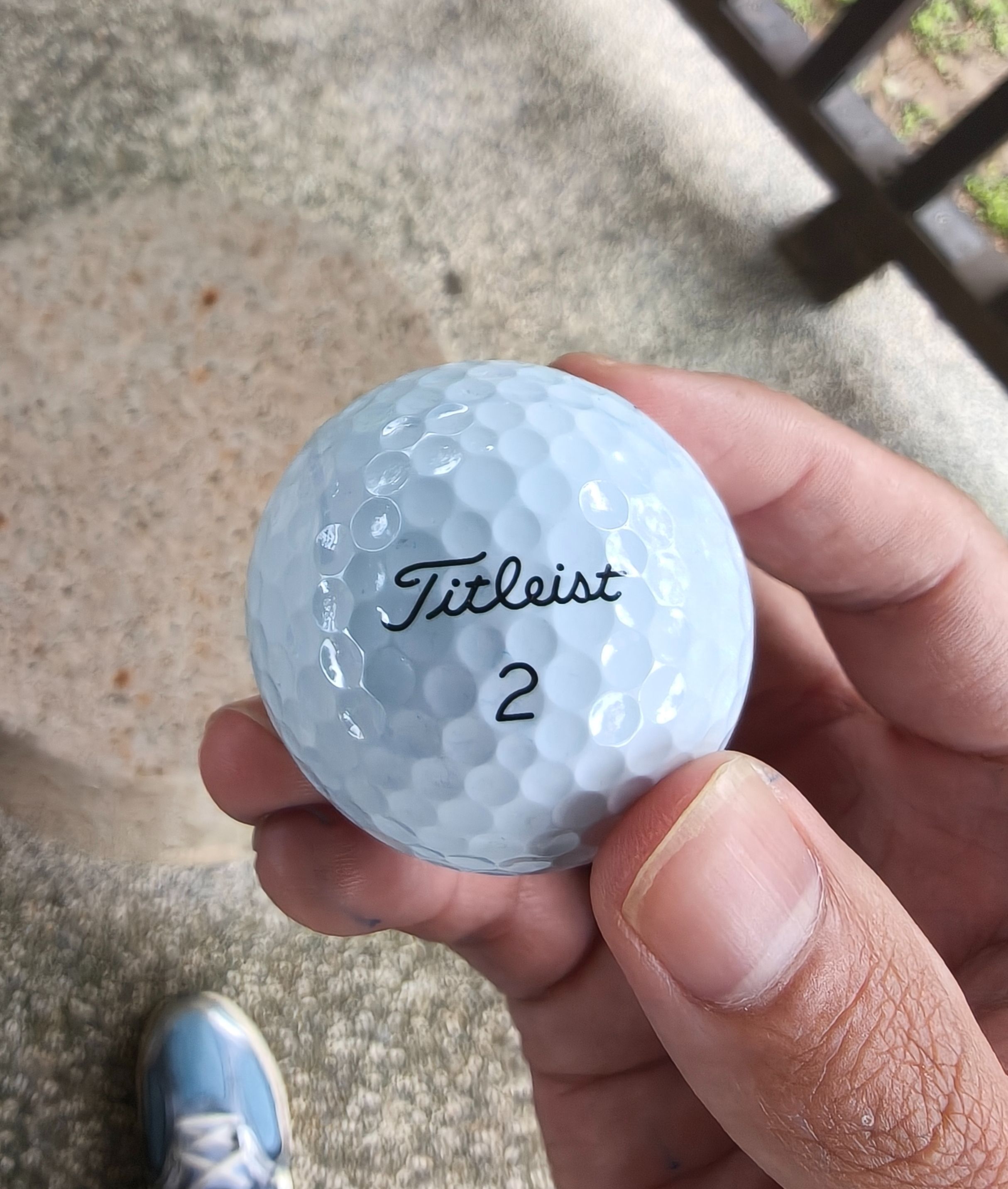 Titleist Pro V1 / Pro V1x 二手高爾夫球
